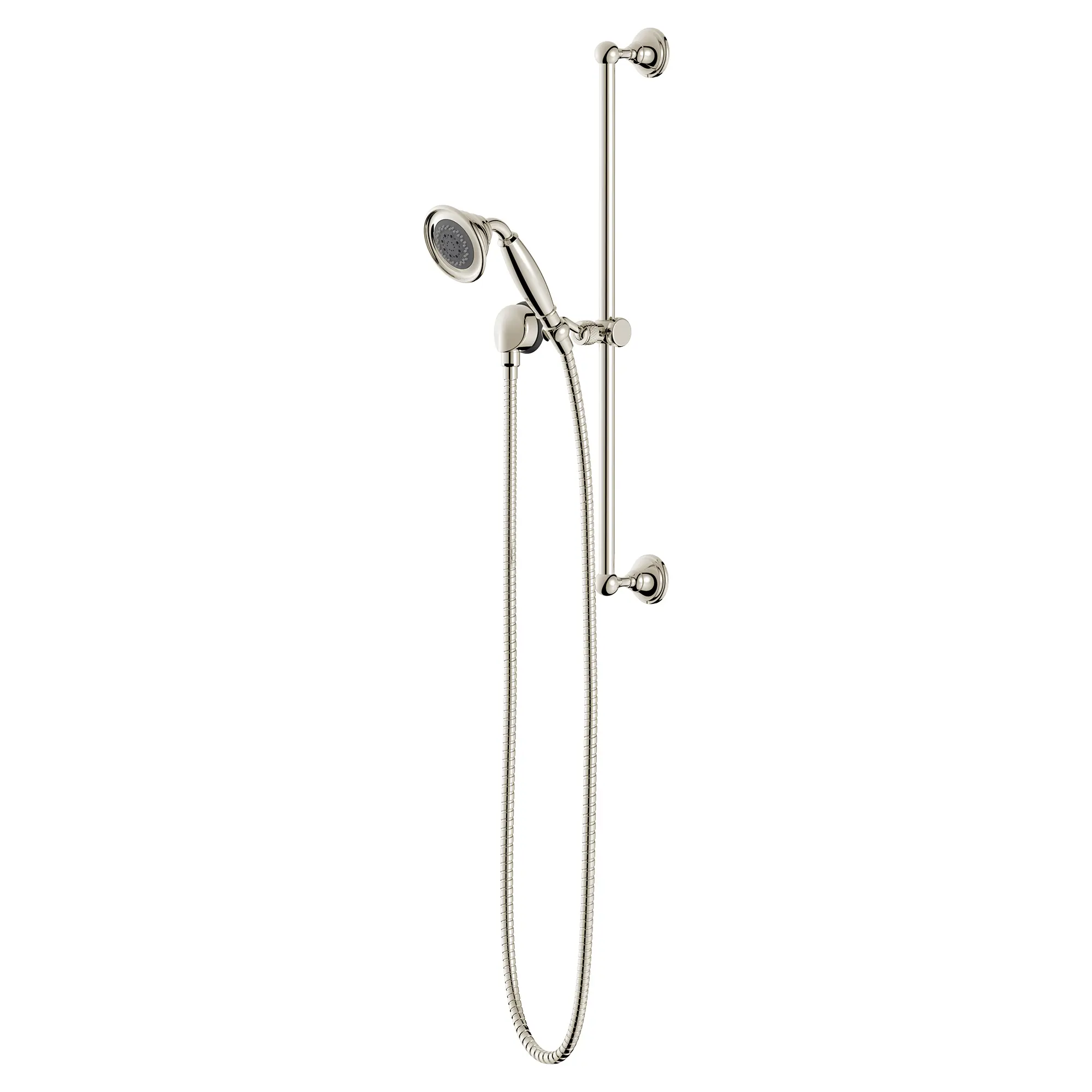 Randall Personal Hand Shower Set with Adjustable 24 in. Slide Bar