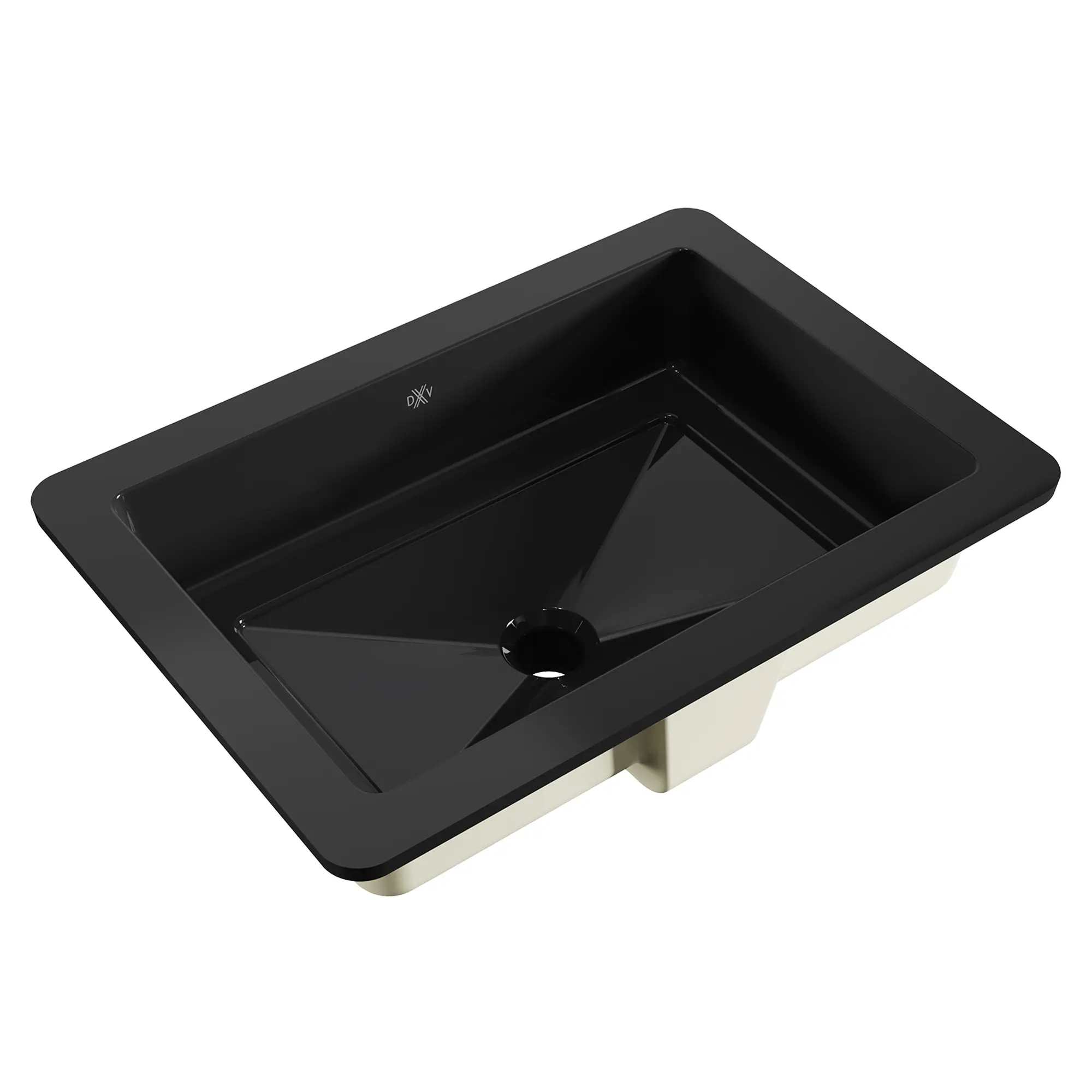 POP® Rectangular Sink