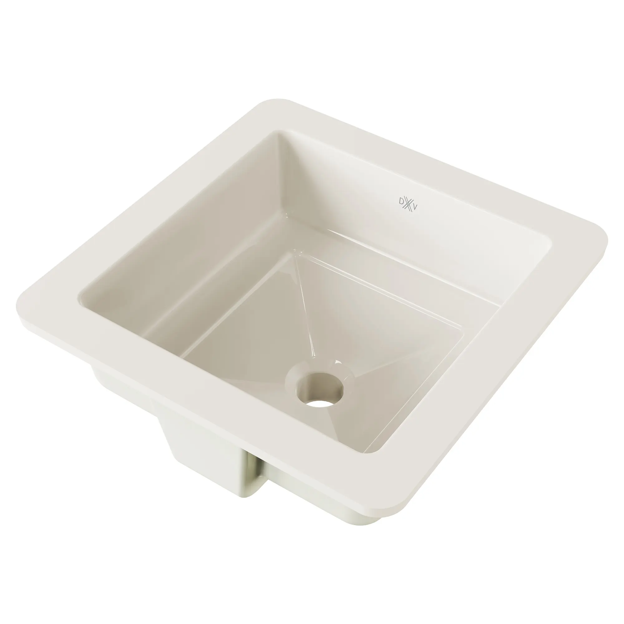 POP® Square Sink