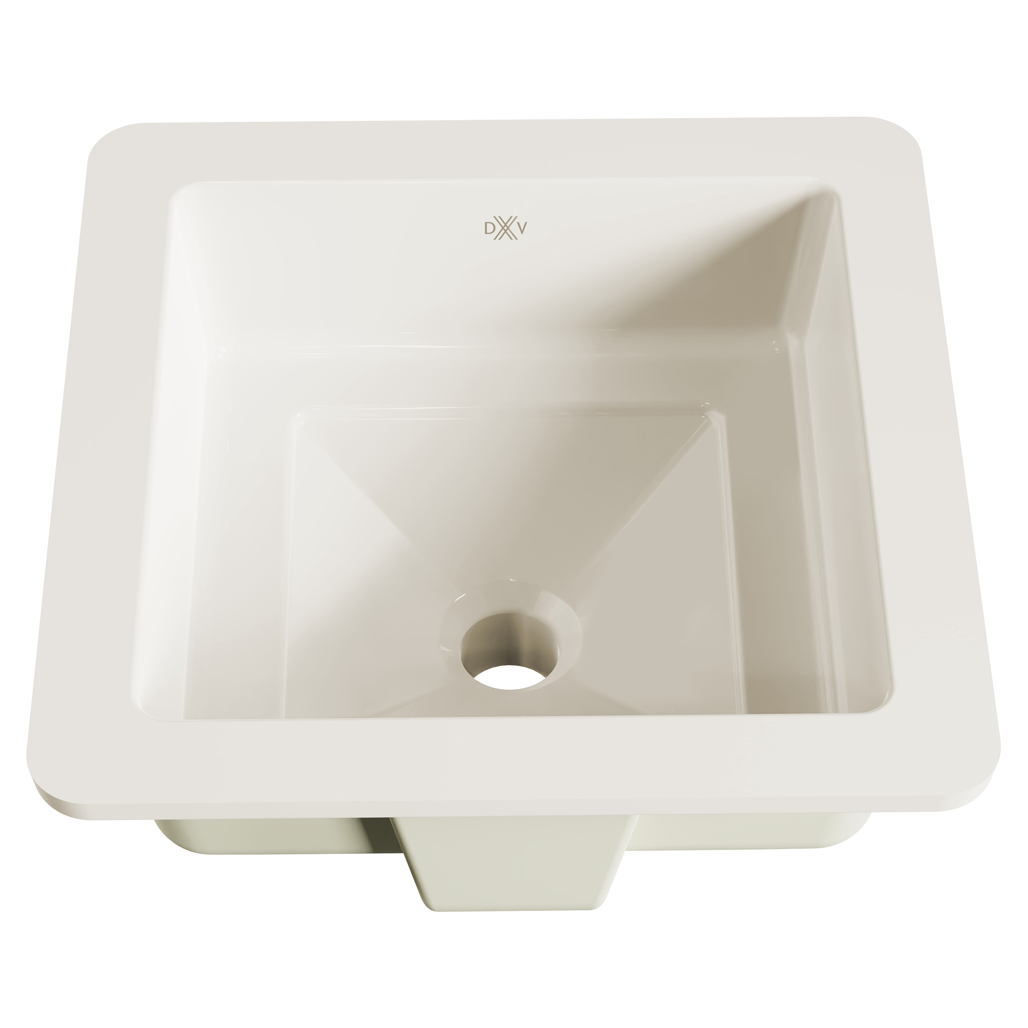POP® Square Sink