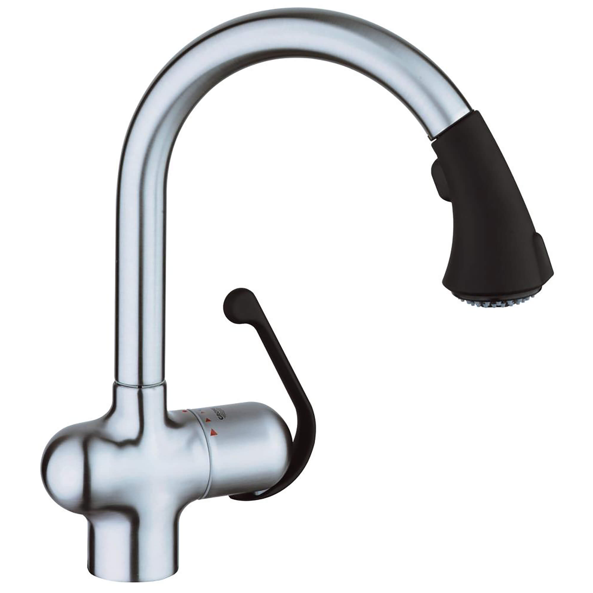 Kitchen Faucet Dual Spray 1 75 Gpm