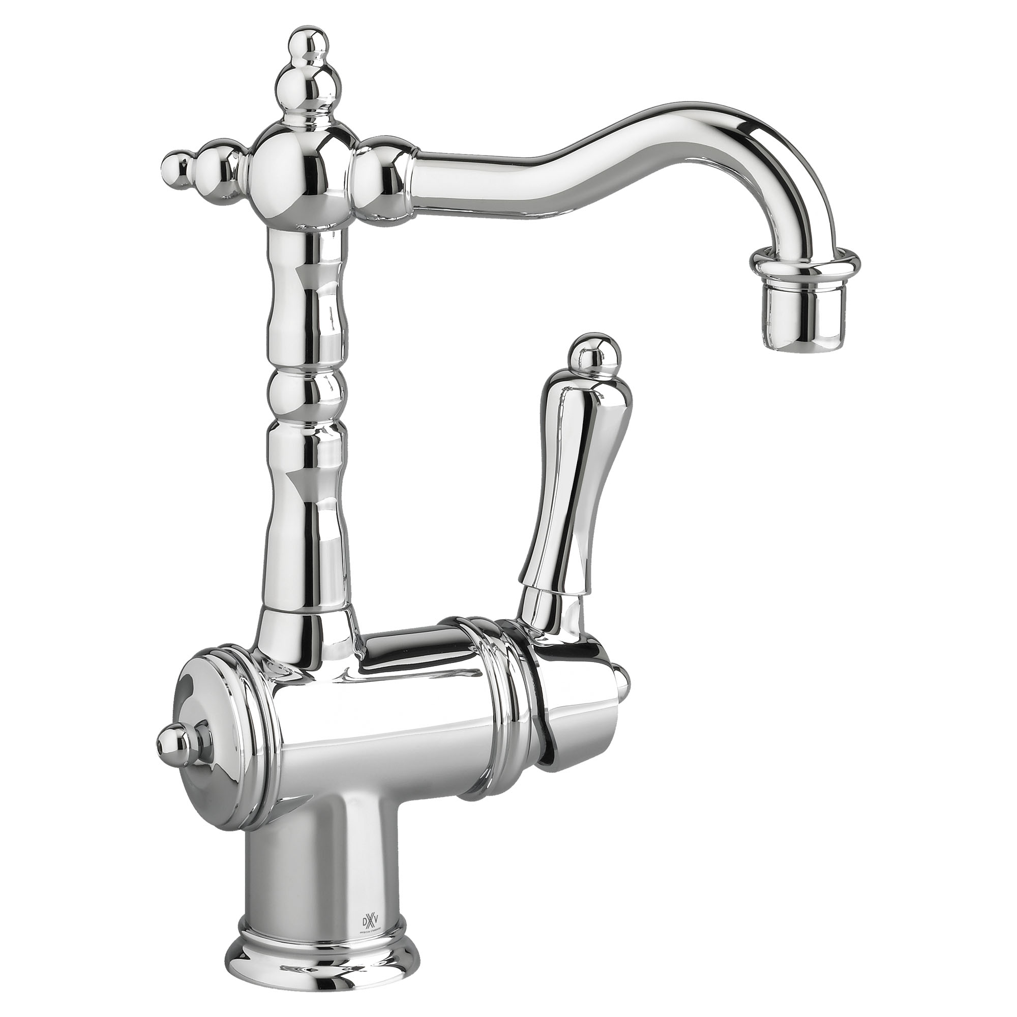 Victorian Single Handle Bar Faucet With