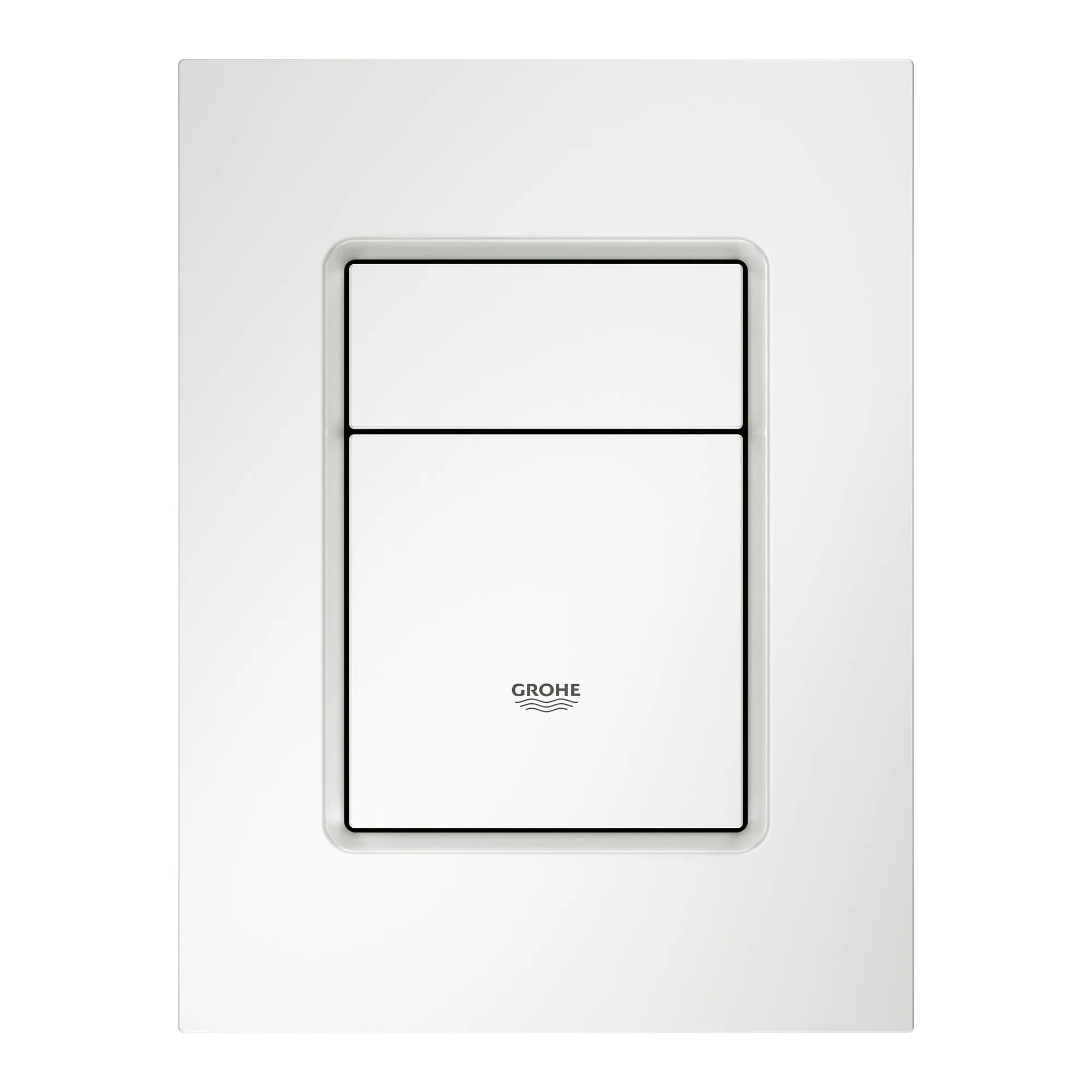 Skate Cosmopolitan Slim Wall Plate