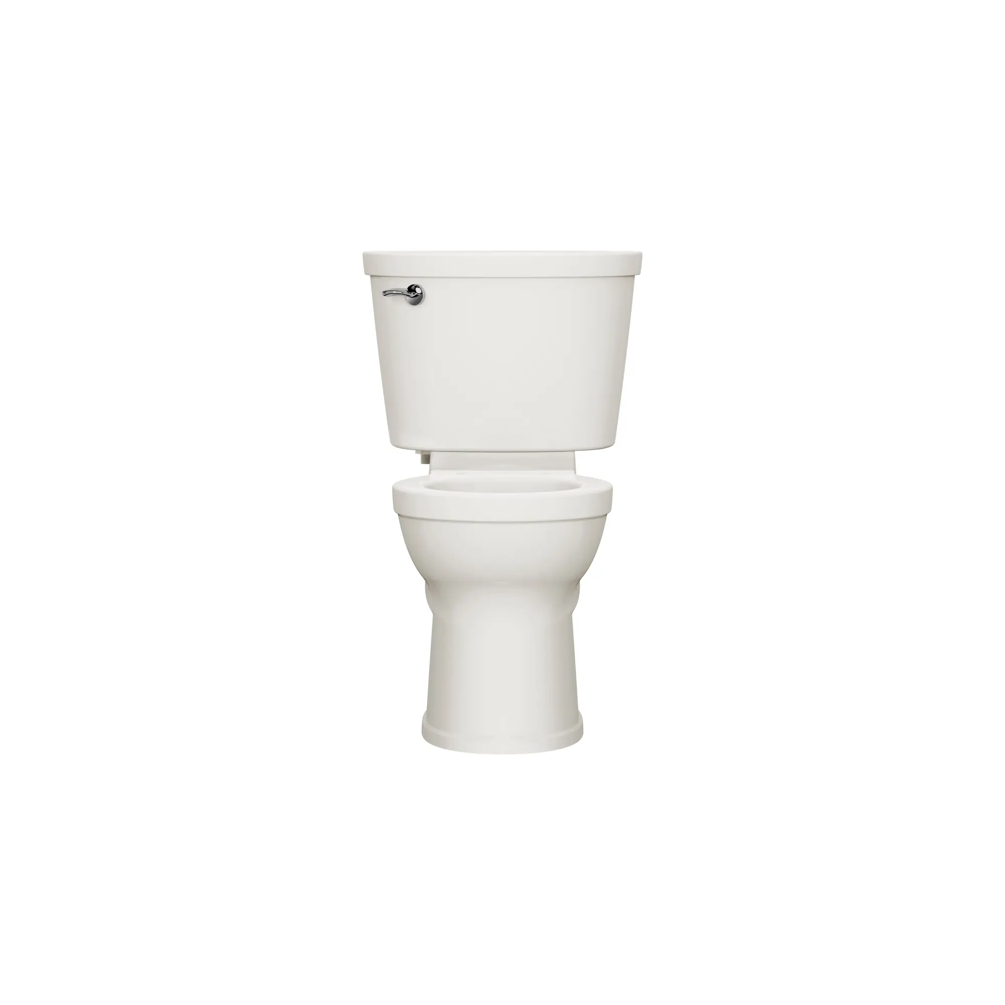 Champion® PRO Two-Piece 1.28 gpf/4.8 Lpf Chair Height Elongated Toilet Less Seat