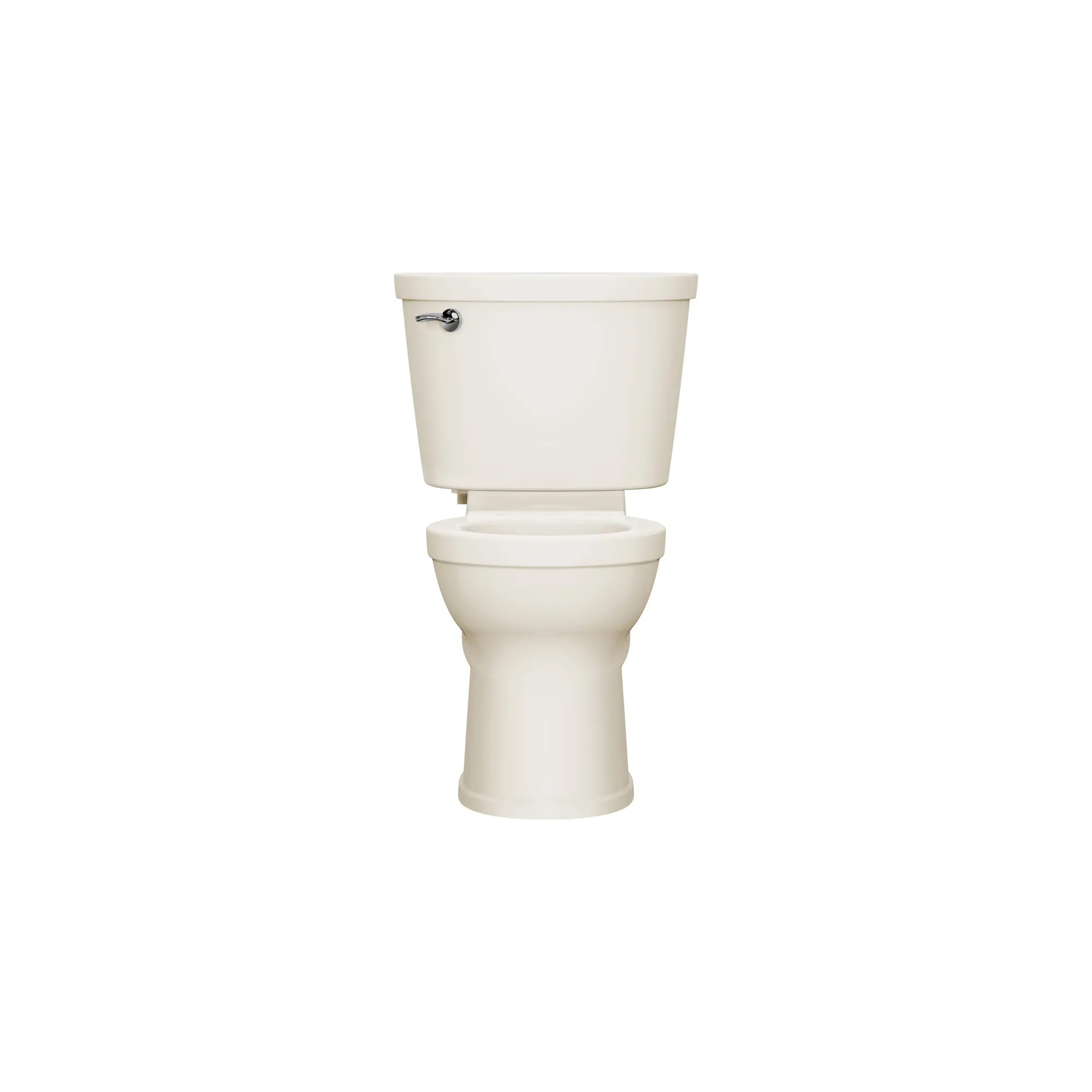 Champion® PRO Two-Piece 1.28 gpf/4.8 Lpf Chair Height Elongated Toilet Less Seat