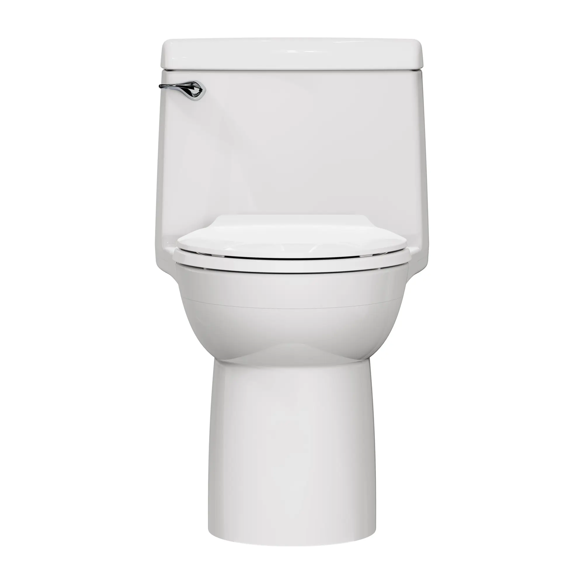 Champion® 4 One-Piece 1.6 gpf/6.0 Lpf Standard Height Elongated Toilet With Seat