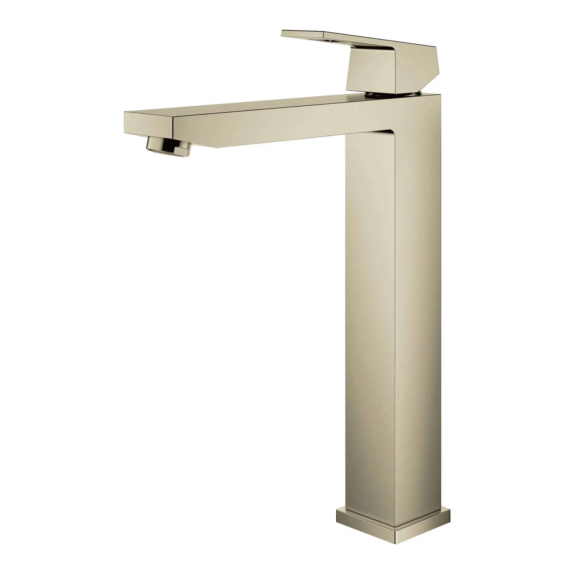 Single Hole Single-Handle Deck Mount Vessel Sink Faucet 4.5 L/min (1.2 gpm)