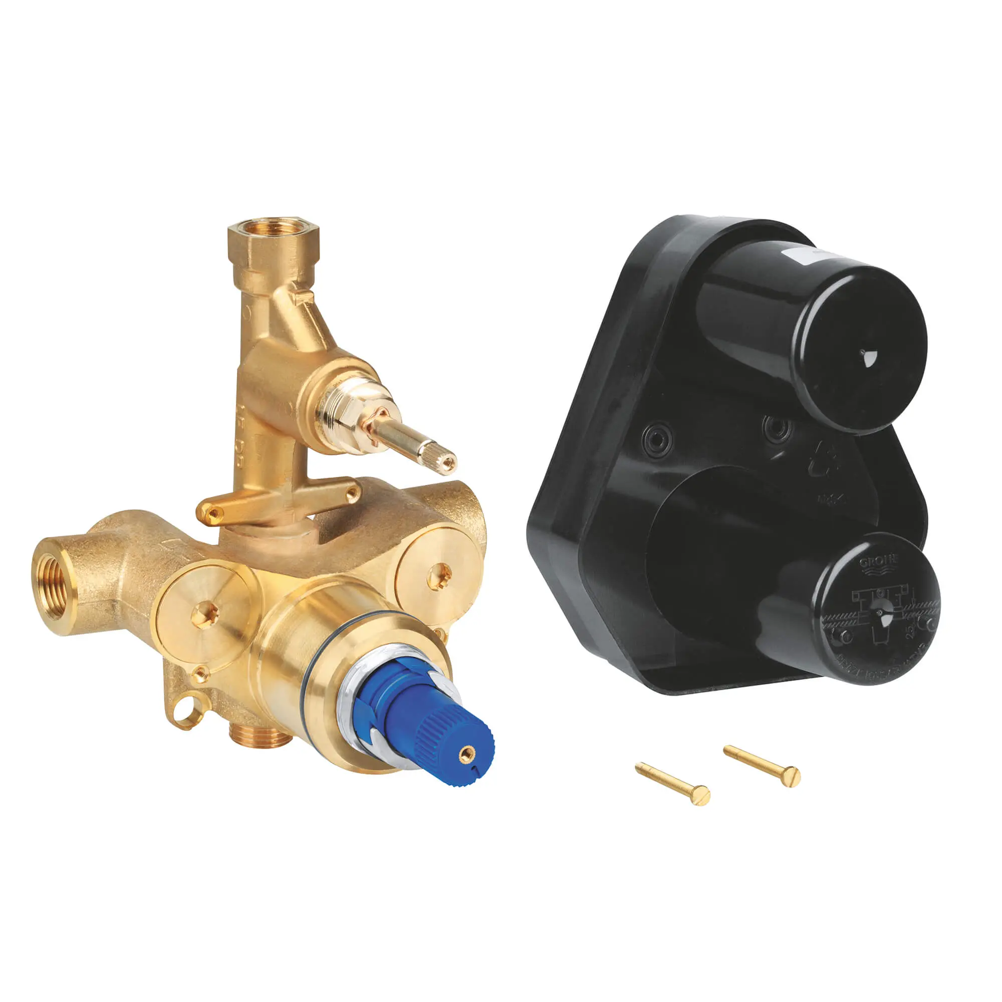 Thermostat Bath/Shower Valve