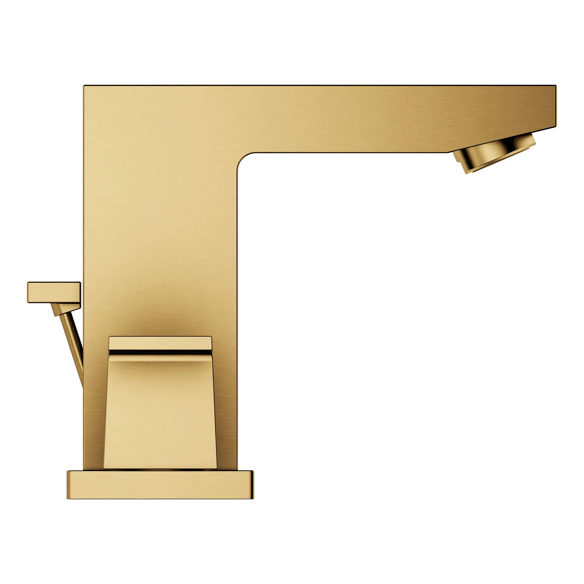 8" Widespread 2-Handle S-Size Bathroom Faucet 4.5 L/min (1.2 gpm)
