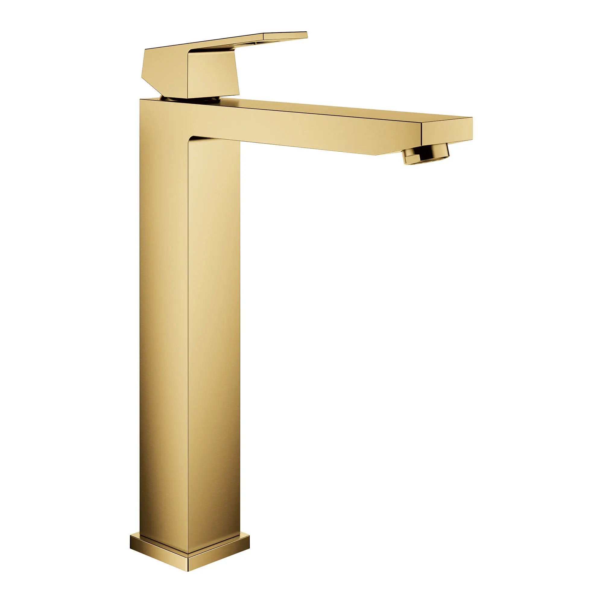 Single Hole Single-Handle Deck Mount Vessel Sink Faucet 4.5 L/min (1.2 gpm)