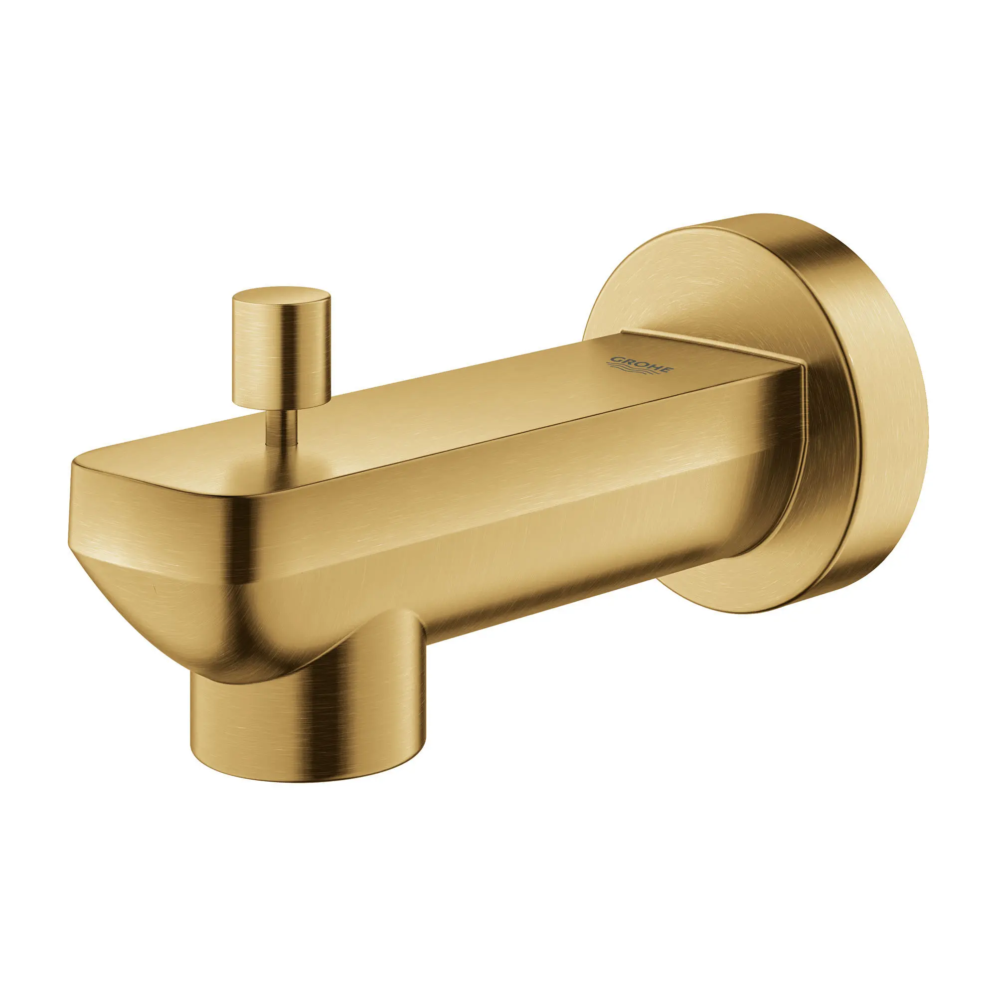 Diverter Tub Spout