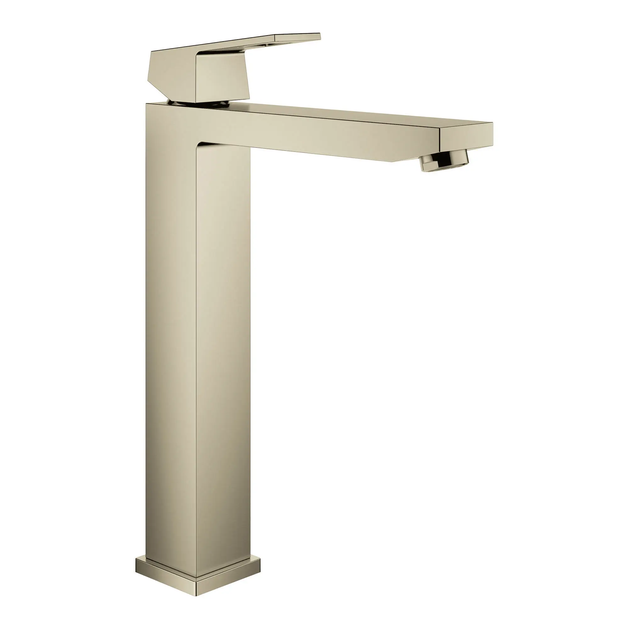 Single Hole Single-Handle Deck Mount Vessel Sink Faucet 4.5 L/min (1.2 gpm)