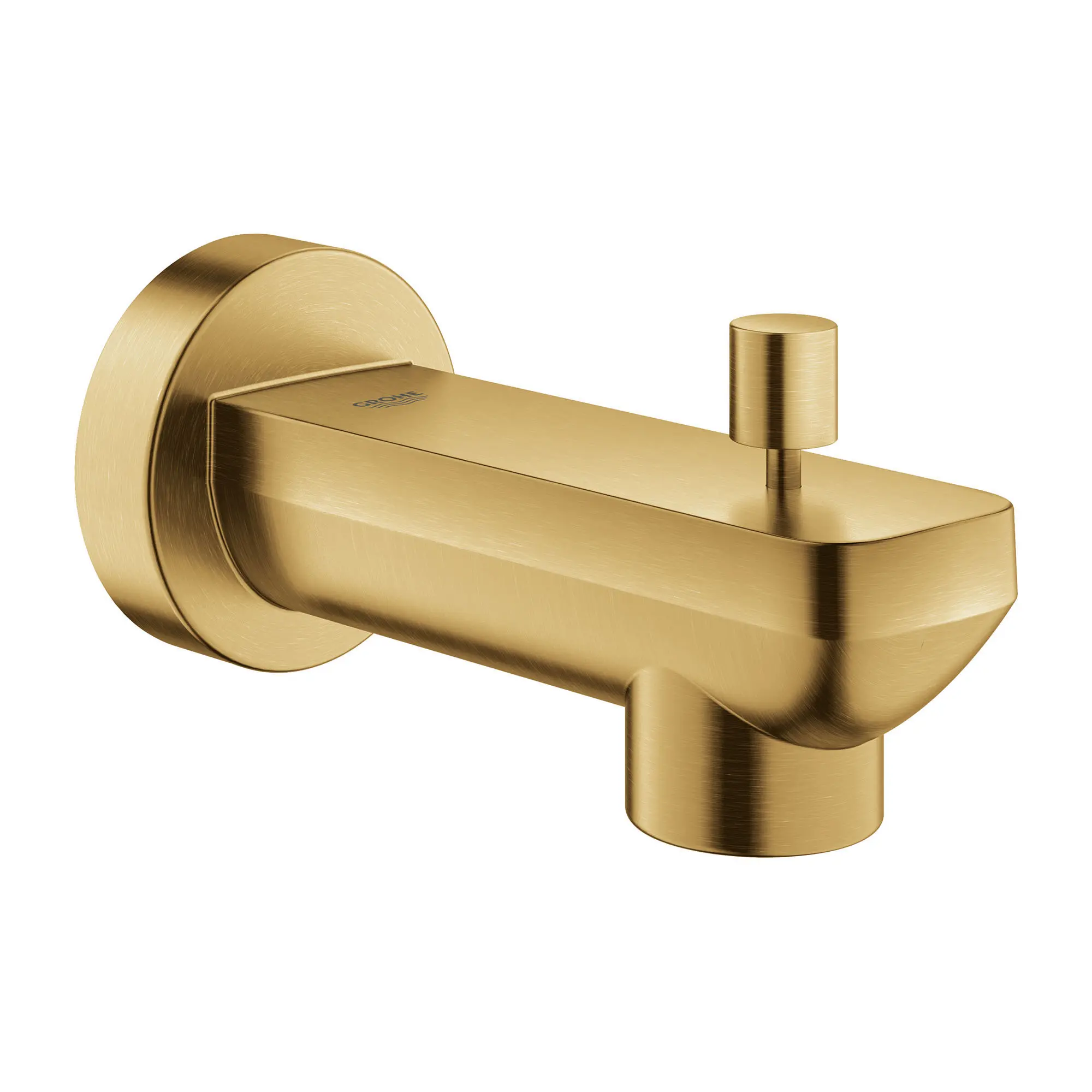 Diverter Tub Spout