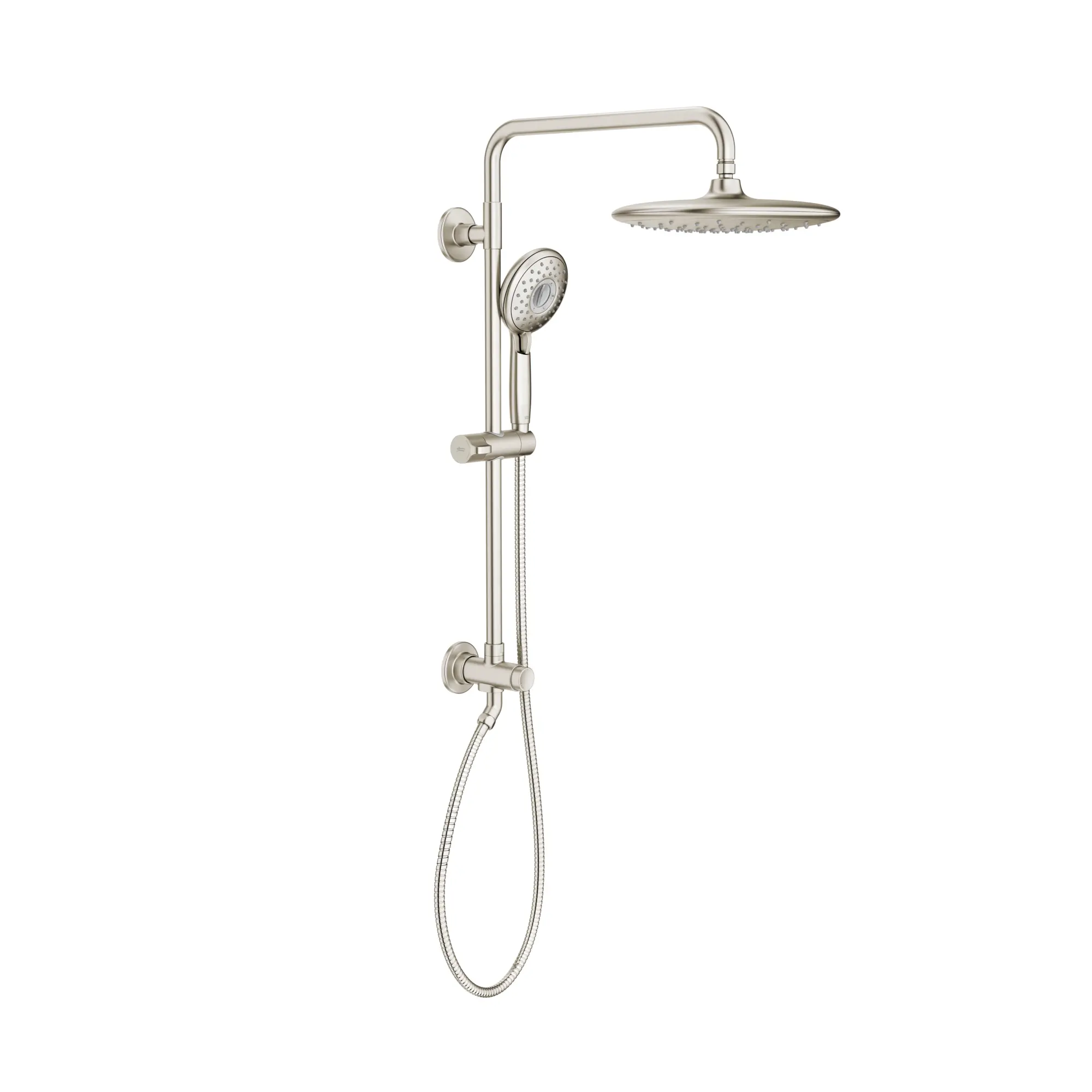 Spectra® Versa® - système de douche à 4 fonctions de 24 pouces 1,8 gpm/6,8 L/min avec pomme de douche à effet de pluie