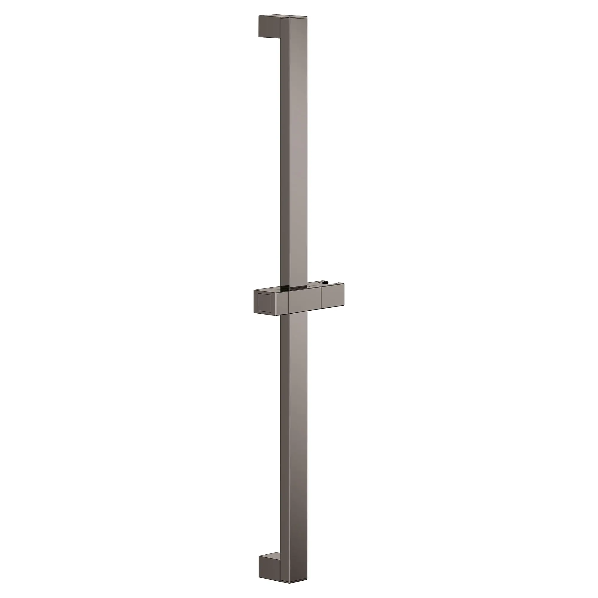 24" Shower Slide Bar