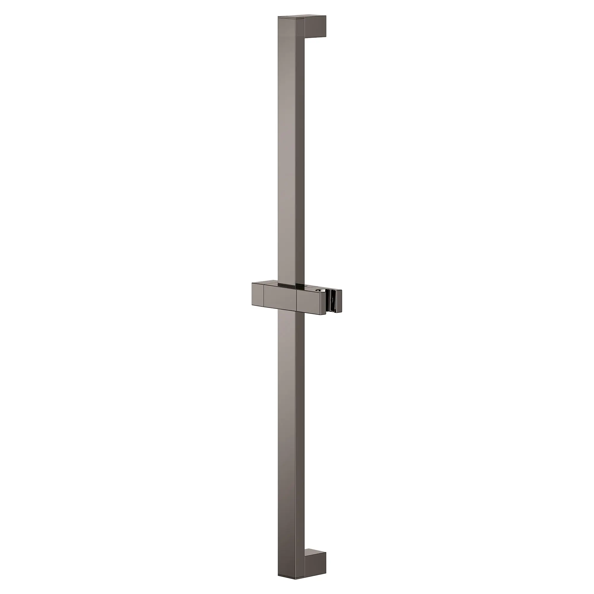 24" Shower Slide Bar