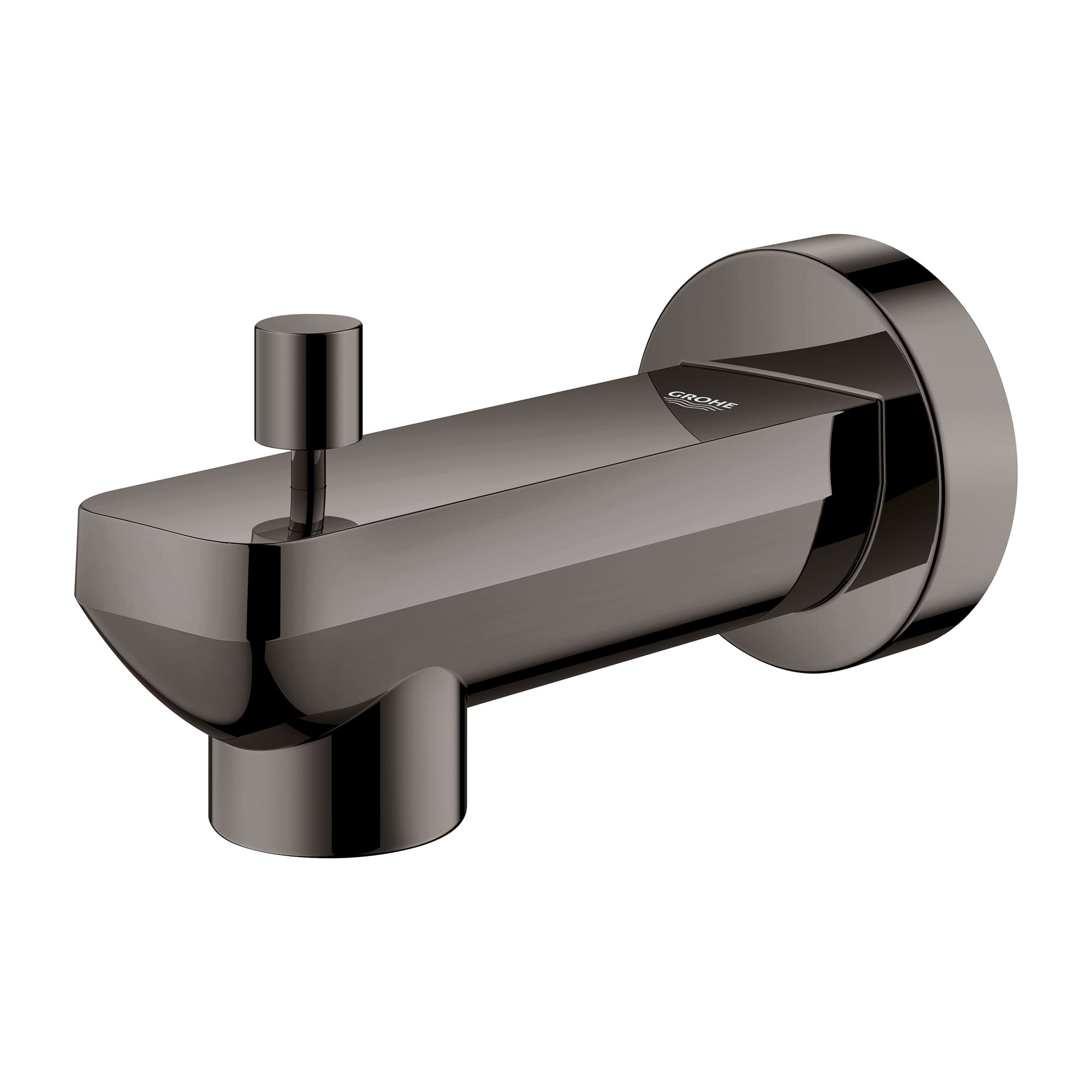 Diverter Tub Spout