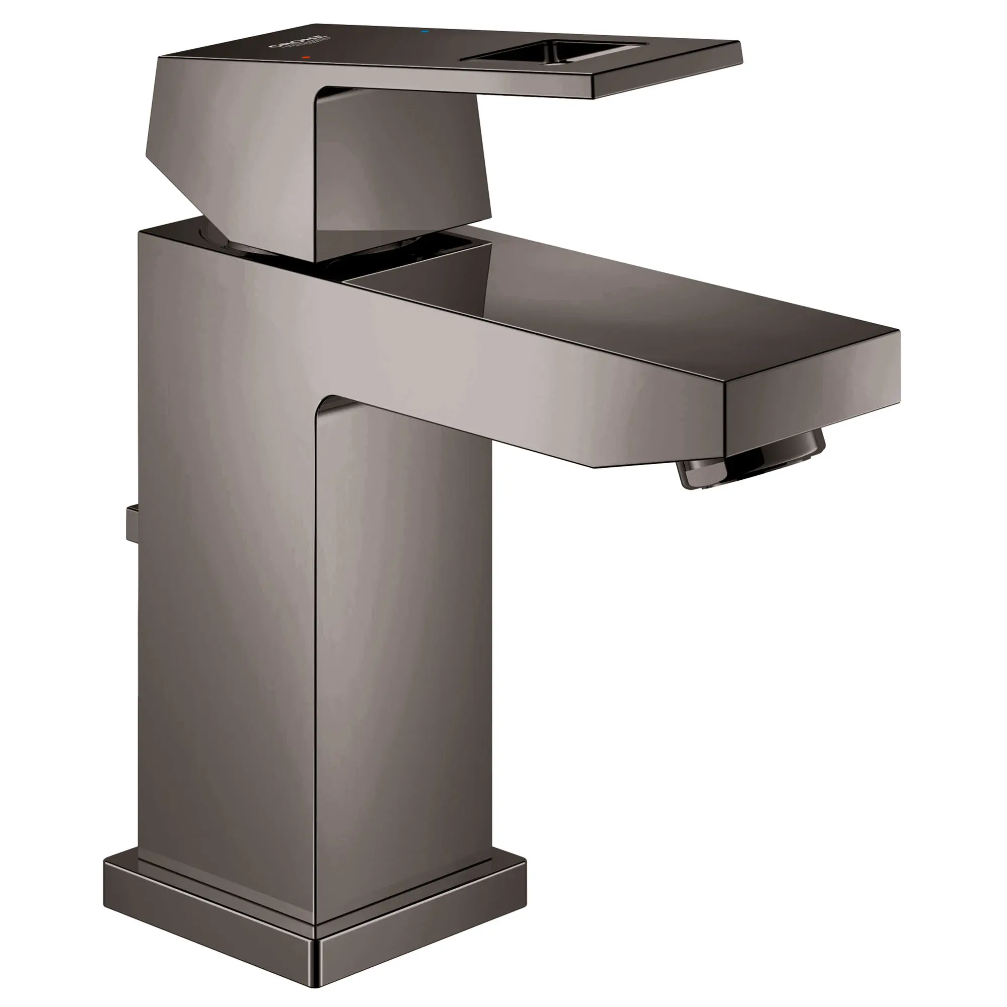 Single Hole Single-Handle S-Size Bathroom Faucet 4.5 L/min (1.2 gpm)