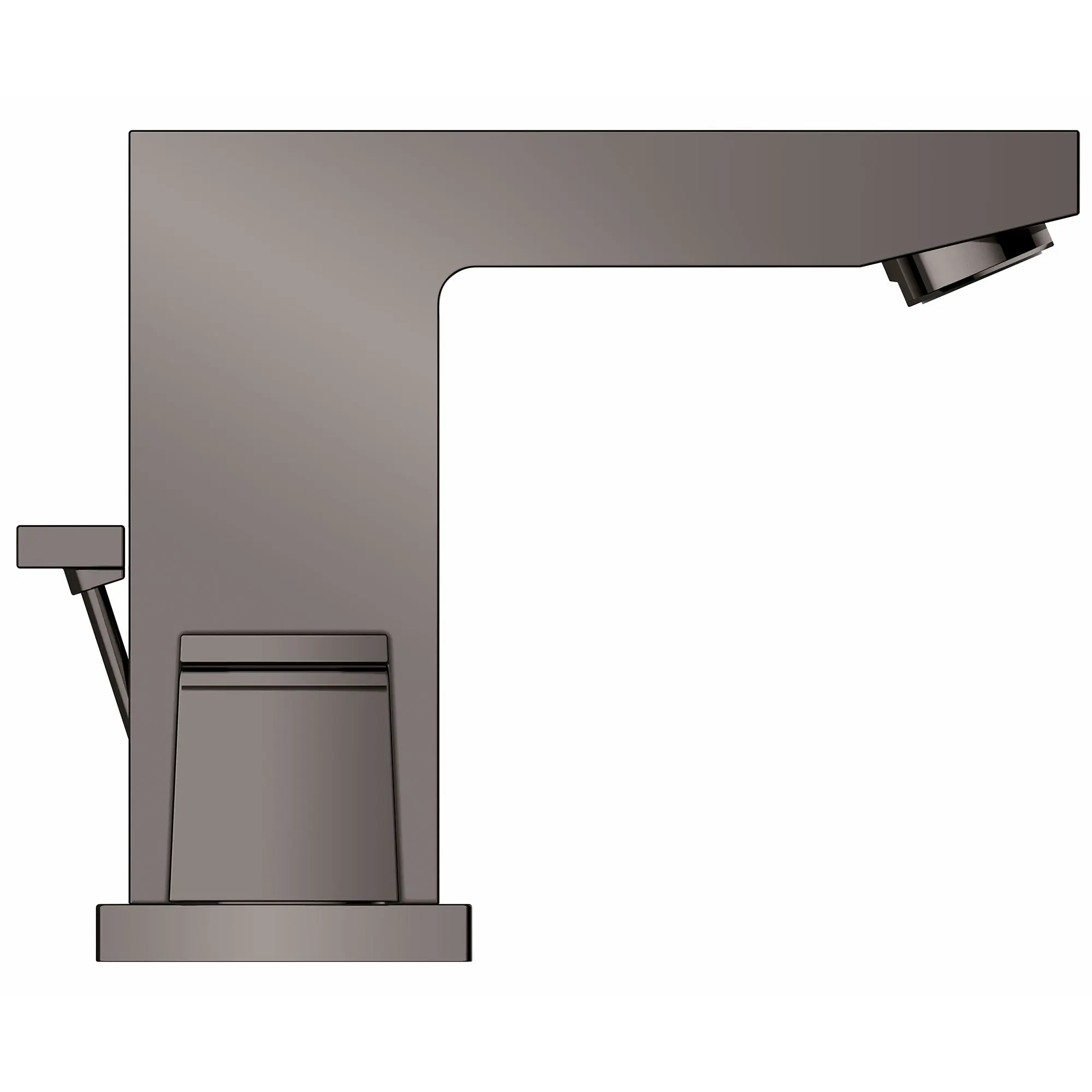 8" Widespread 2-Handle S-Size Bathroom Faucet 4.5 L/min (1.2 gpm)