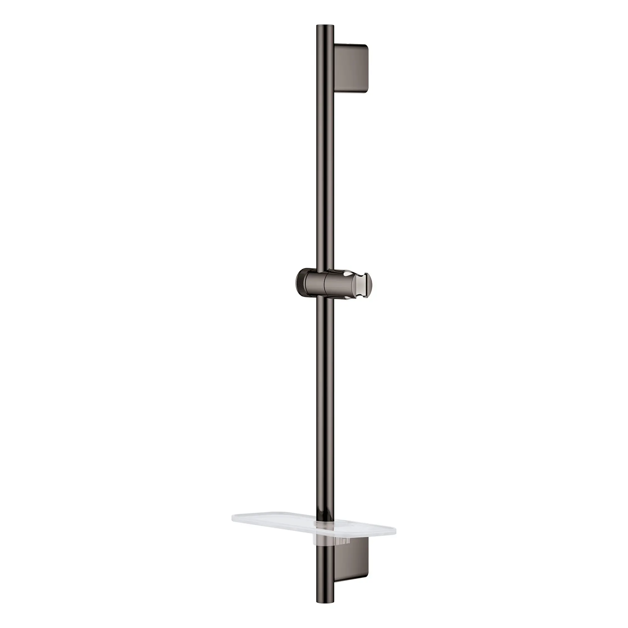 24” Shower Slide Bar