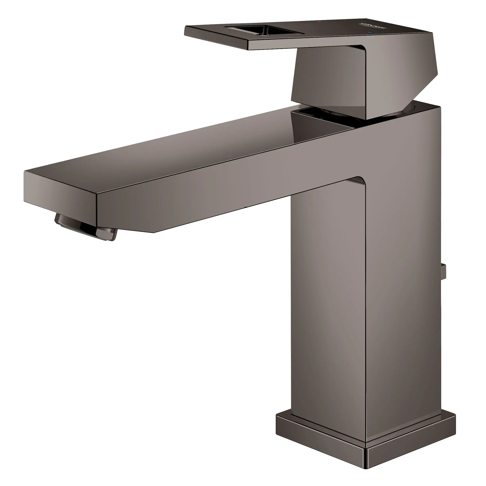 Single Hole Single-Handle M-Size Bathroom Faucet 4.5 L/min (1.2 gpm)