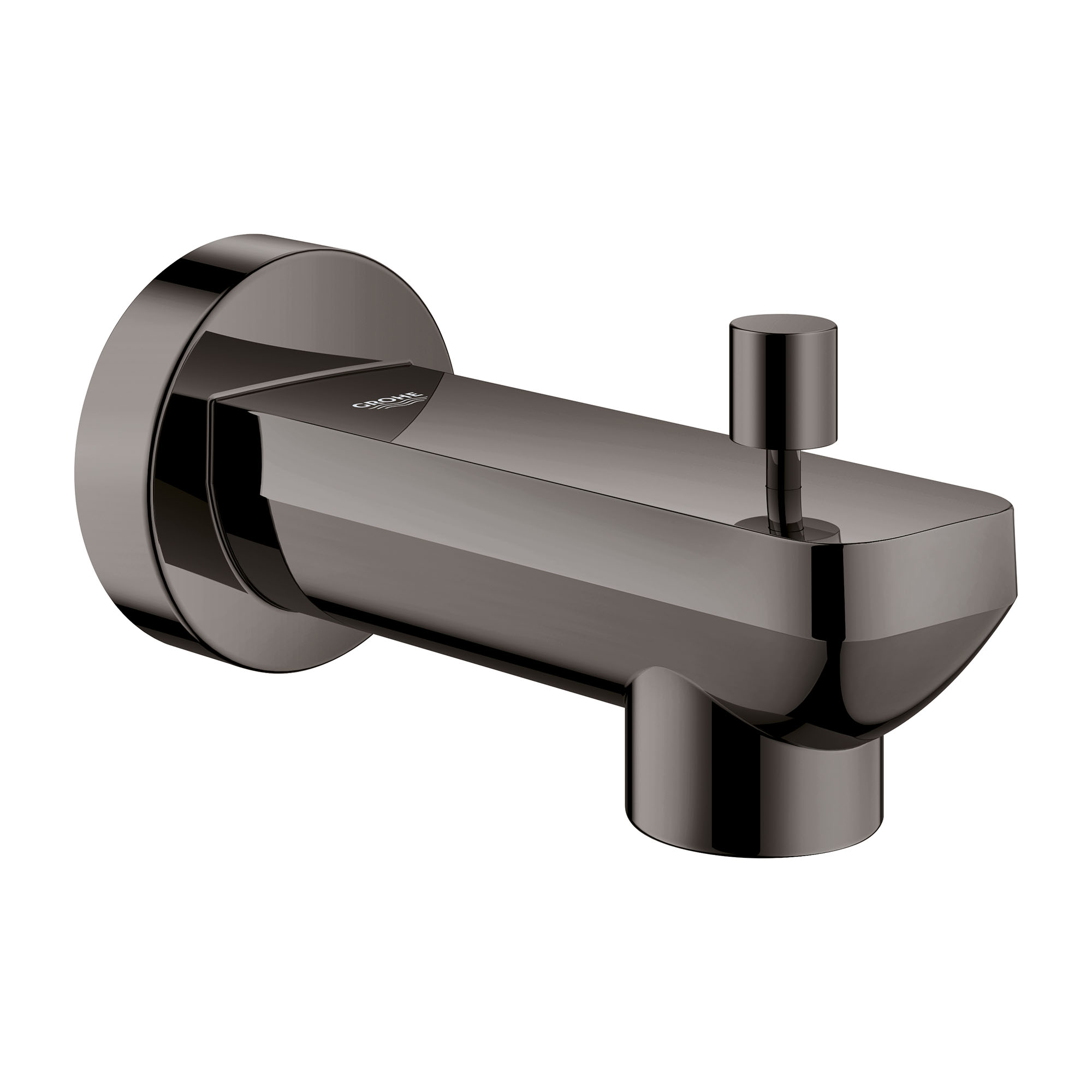 Diverter Tub Spout