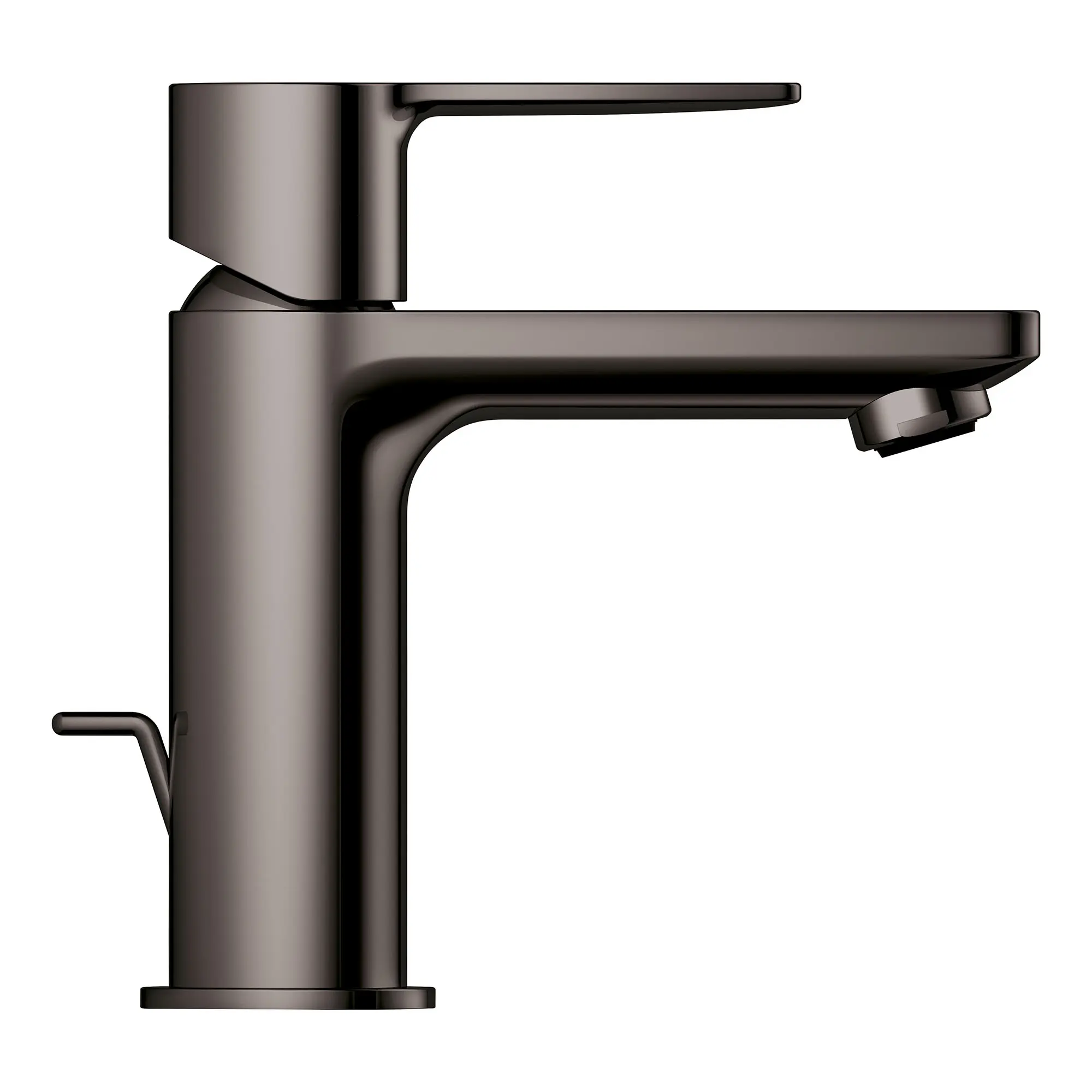 Single Hole Single-Handle XS-Size Bathroom Faucet 4.5 L/min (1.2 gpm)