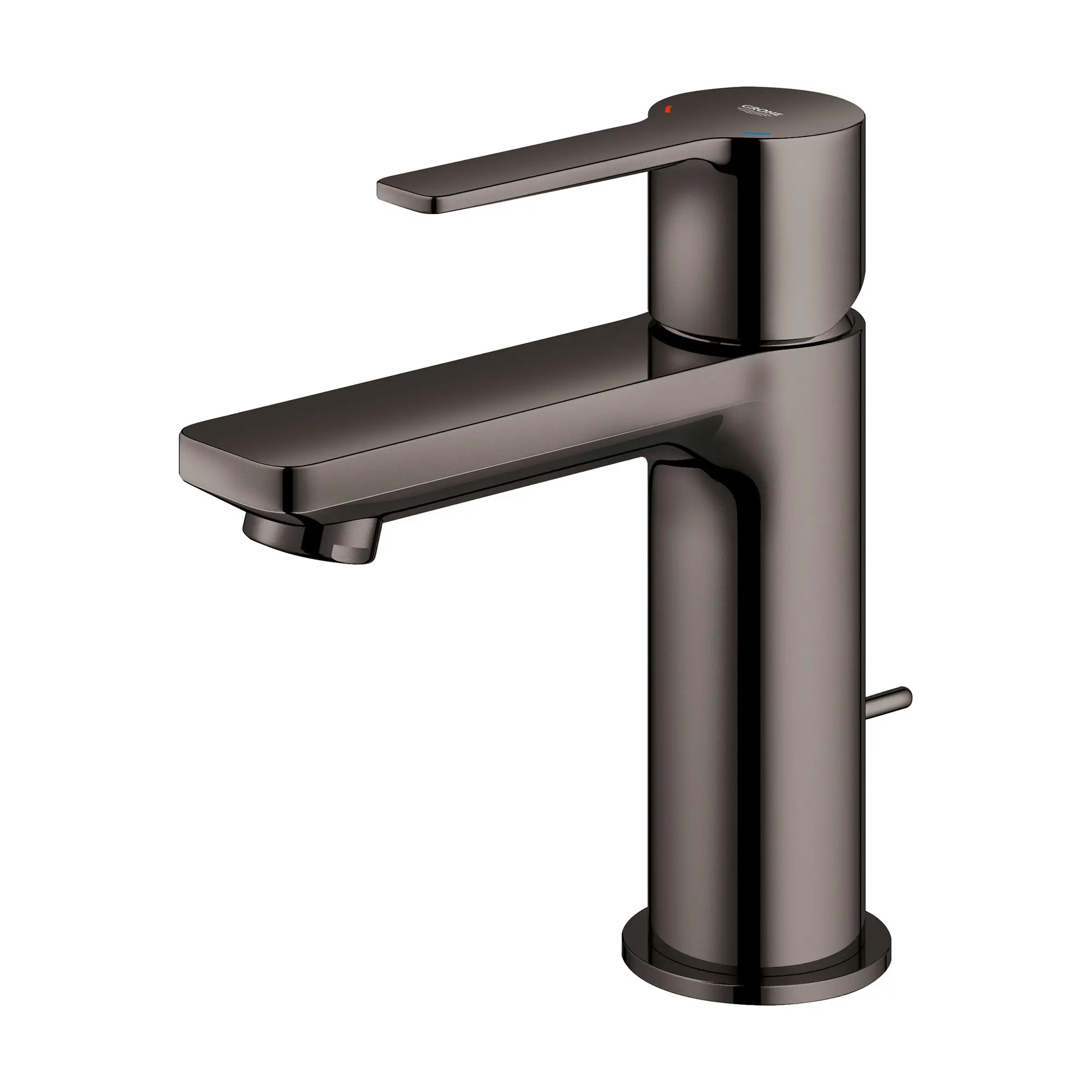 Single Hole Single-Handle XS-Size Bathroom Faucet, 1.2 GPM (4.5 L/min)