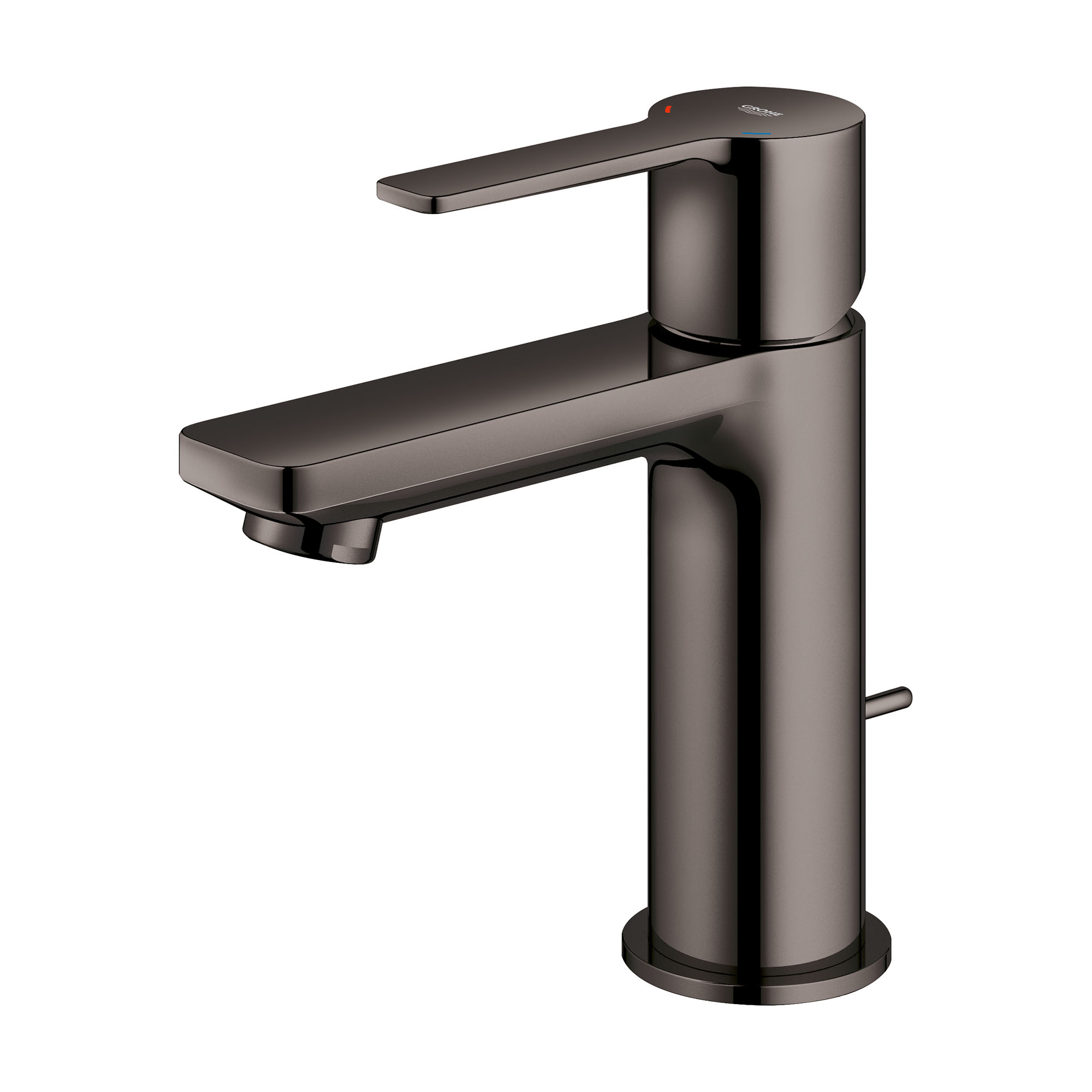 Single Hole Single-Handle XS-Size Bathroom Faucet 4.5 L/min (1.2 gpm)