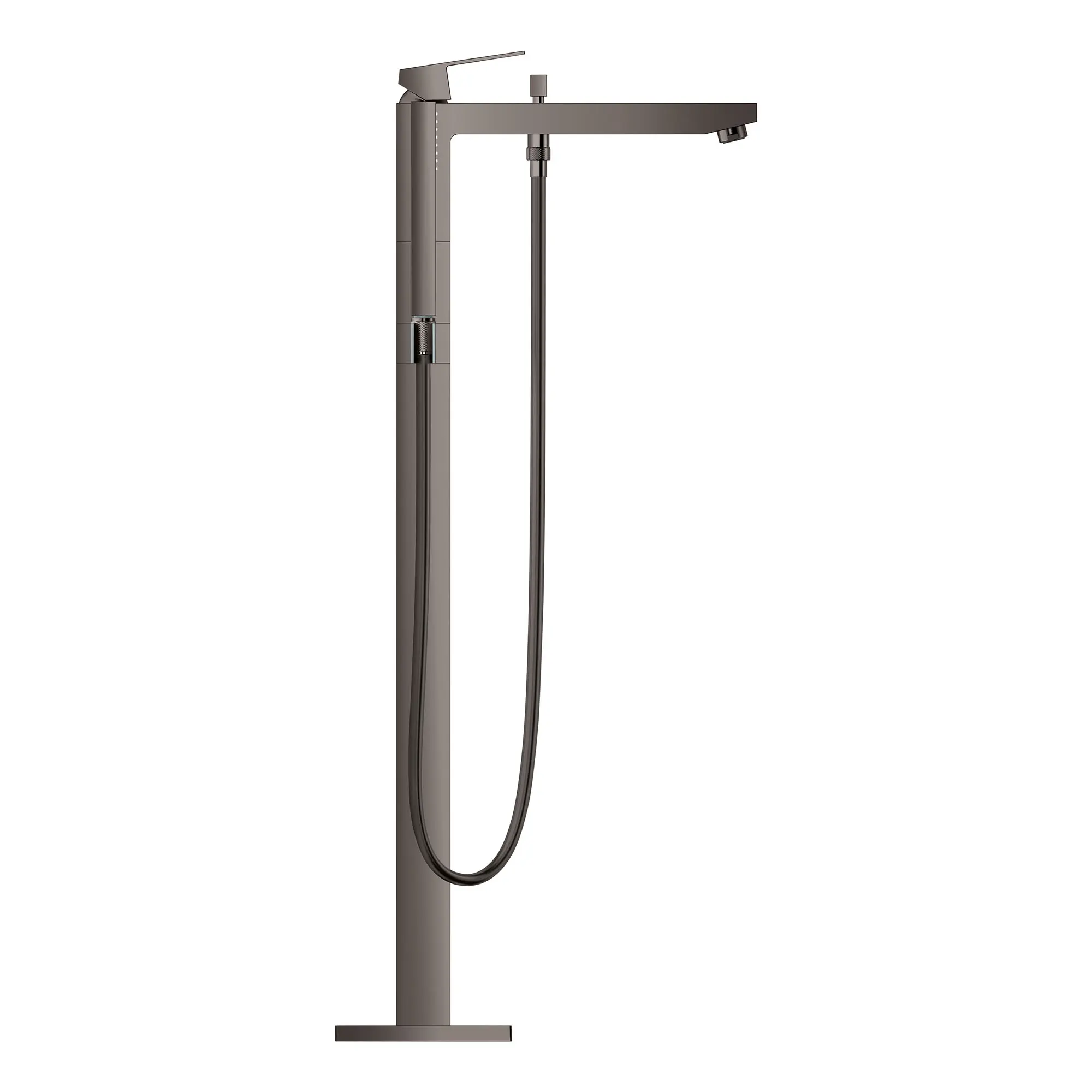 Single-Handle Freestanding Tub Faucet with 1.75 GPM (6.6 L/min) Hand Shower