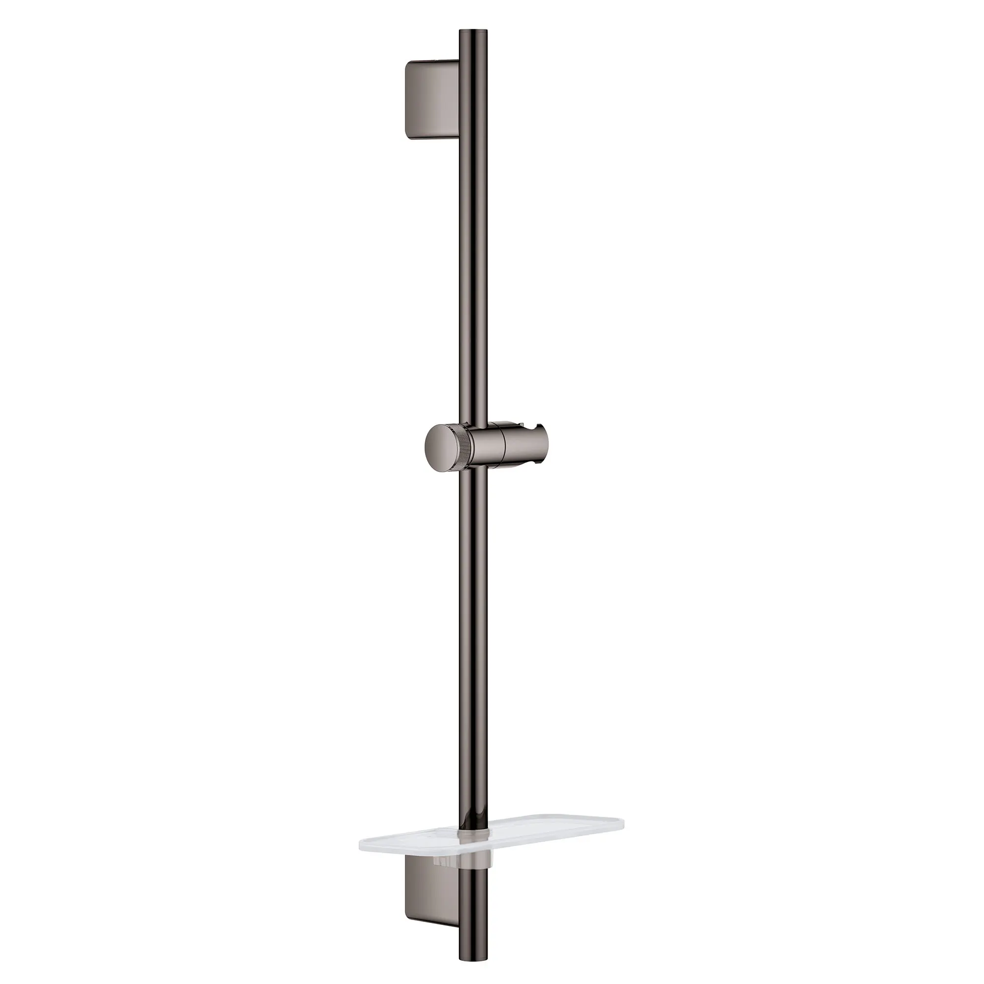 24” Shower Slide Bar