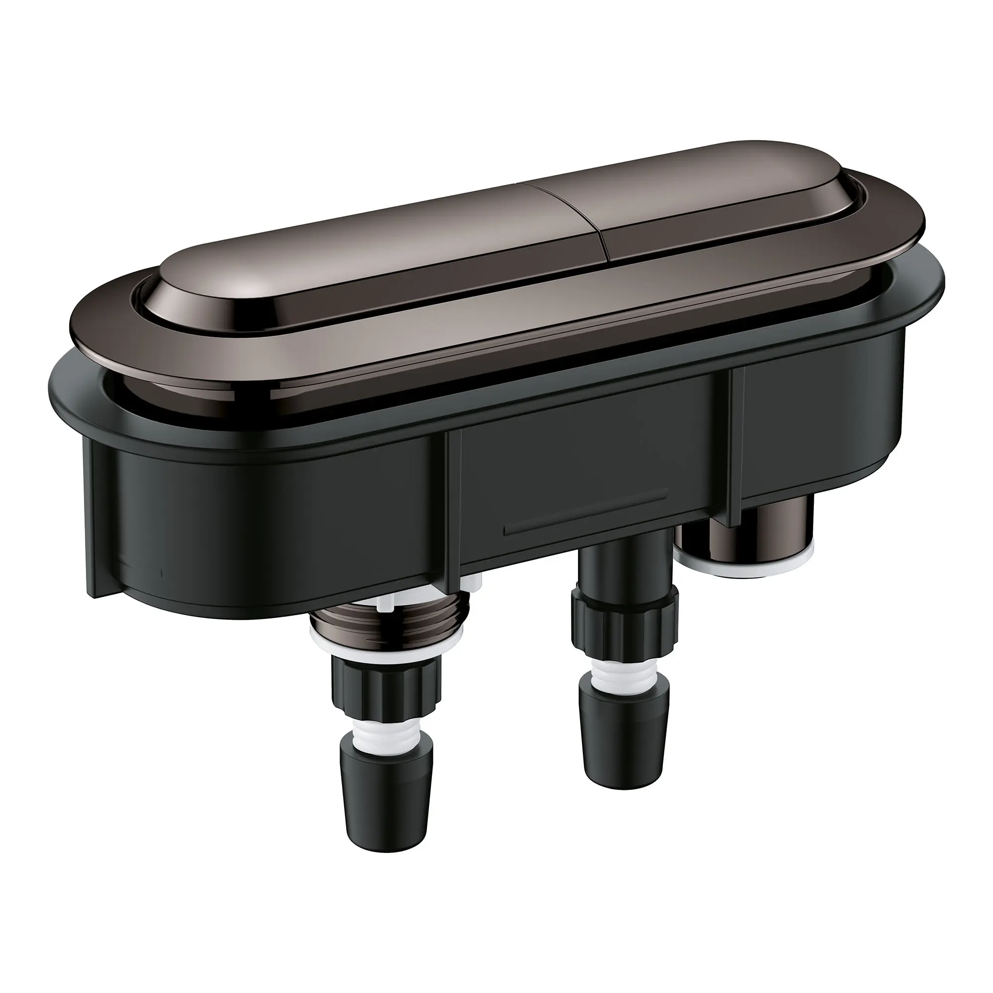 Essence Dual Flush Actuator