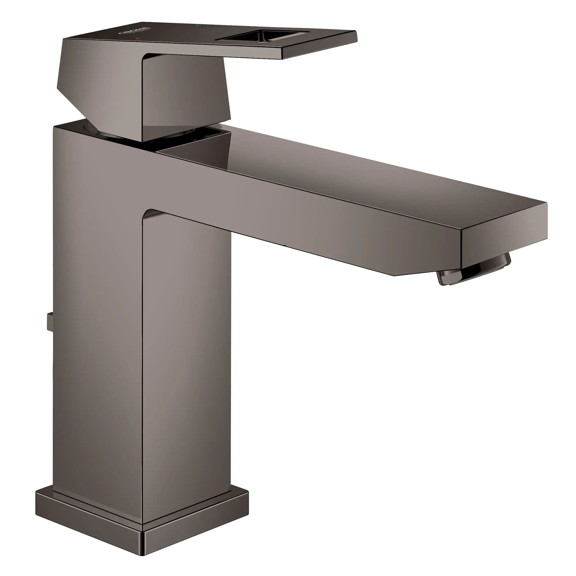 Single Hole Single-Handle M-Size Bathroom Faucet, 1.2 GPM (4.5 L/min)