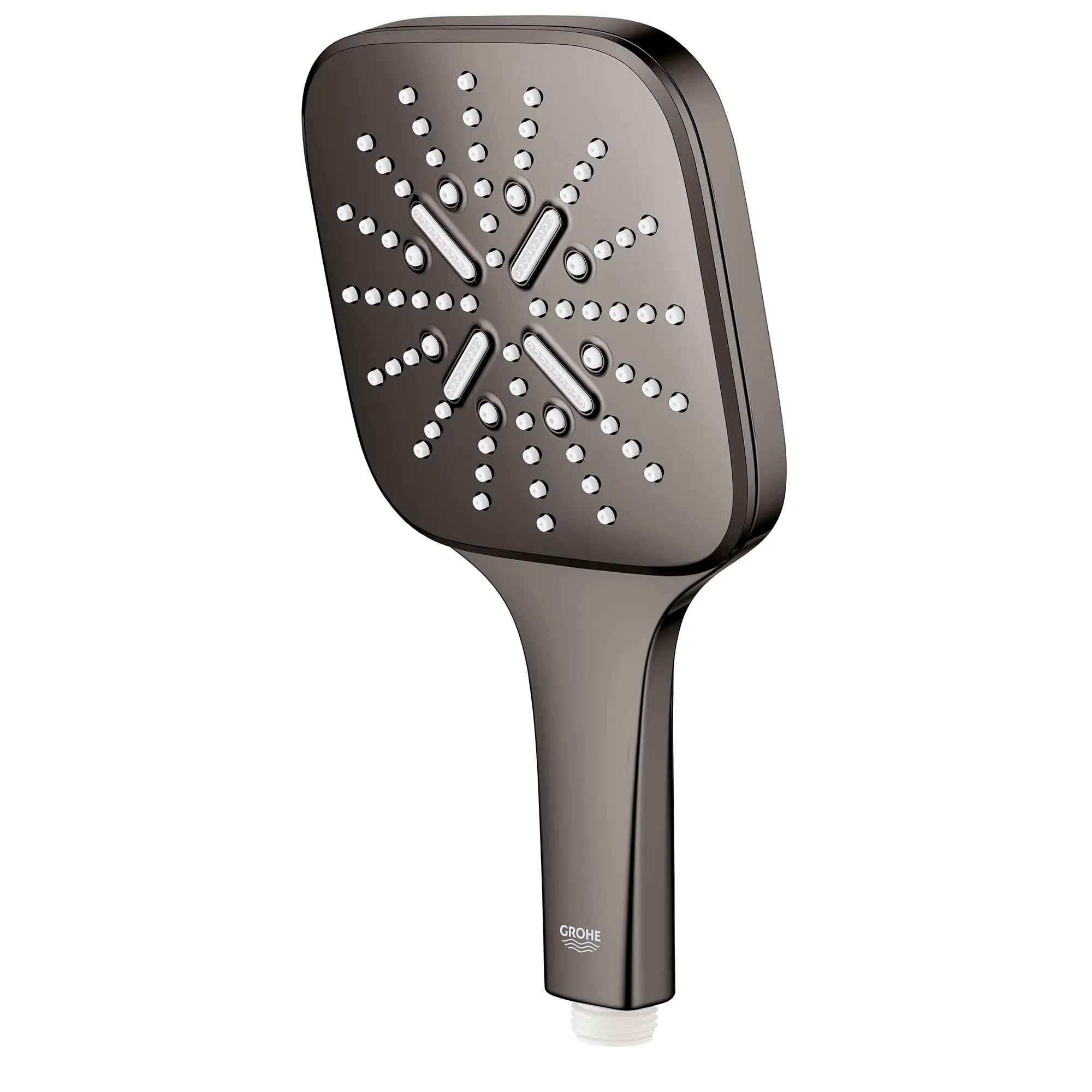 Hand Shower - 3 Sprays, 6.6 L/min (1.75 gpm)
