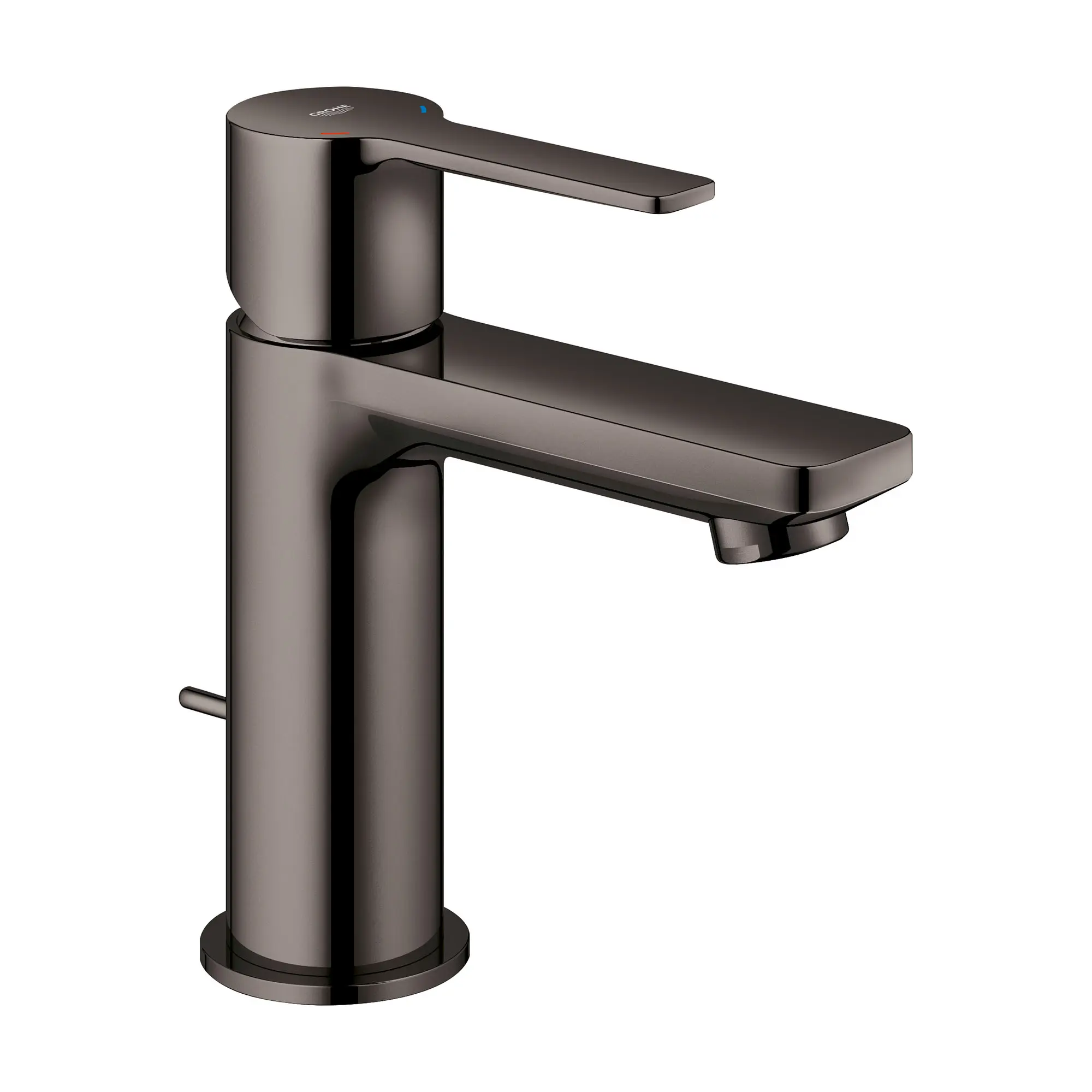 Single Hole Single-Handle XS-Size Bathroom Faucet, 1.2 GPM (4.5 L/min)