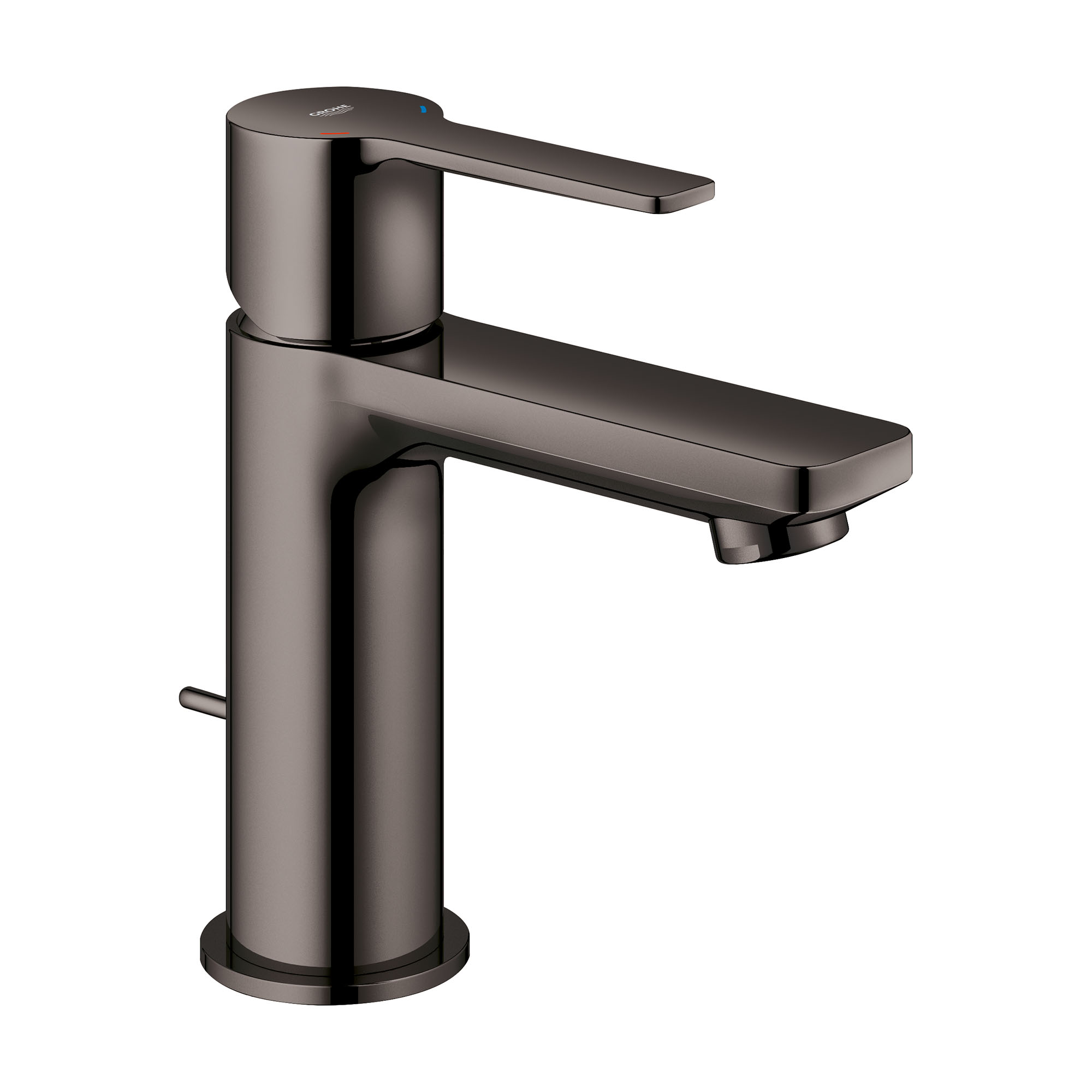 Single Hole Single-Handle XS-Size Bathroom Faucet 4.5 L/min (1.2 gpm)