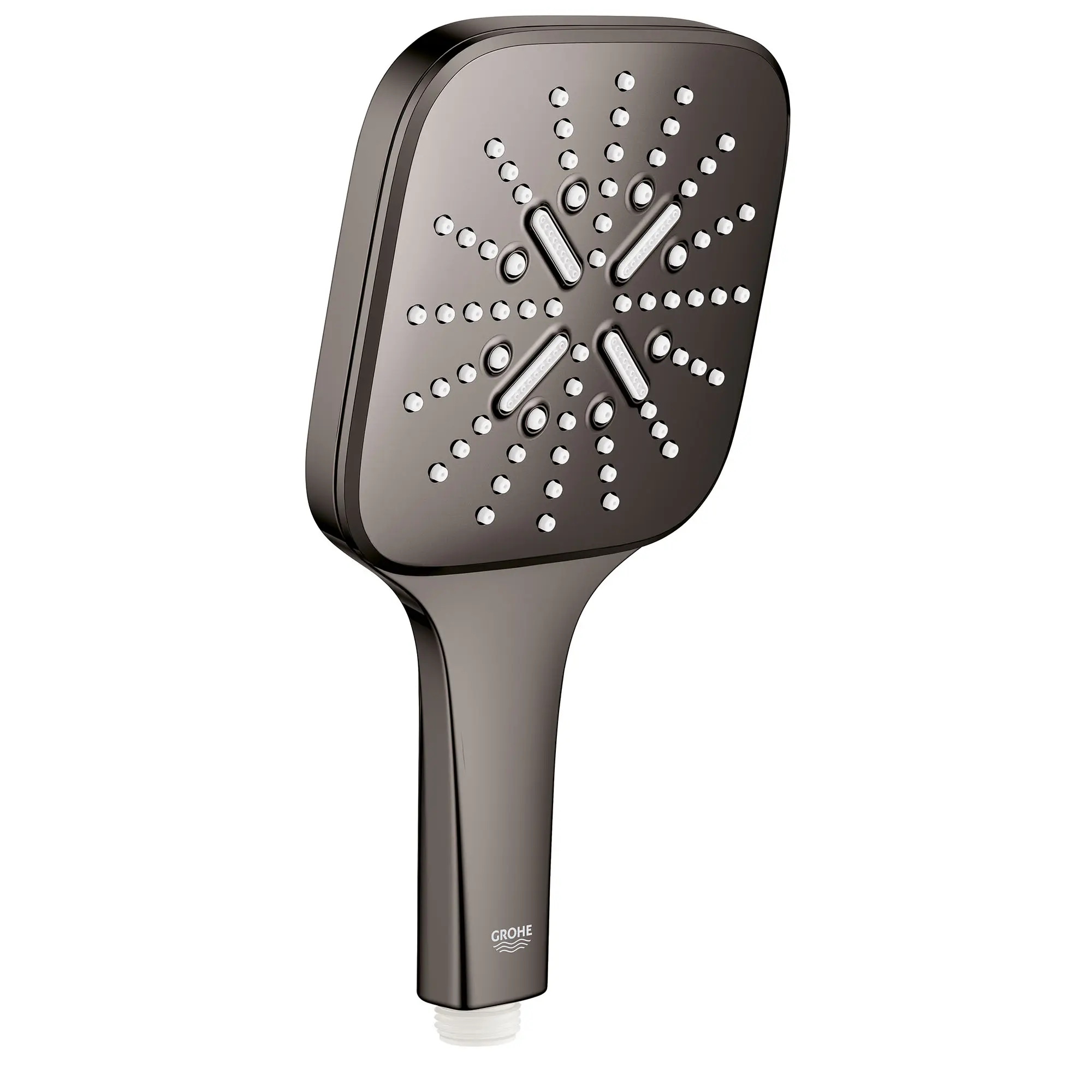 Hand Shower - 3 Sprays, 6.6 L/min (1.75 gpm)