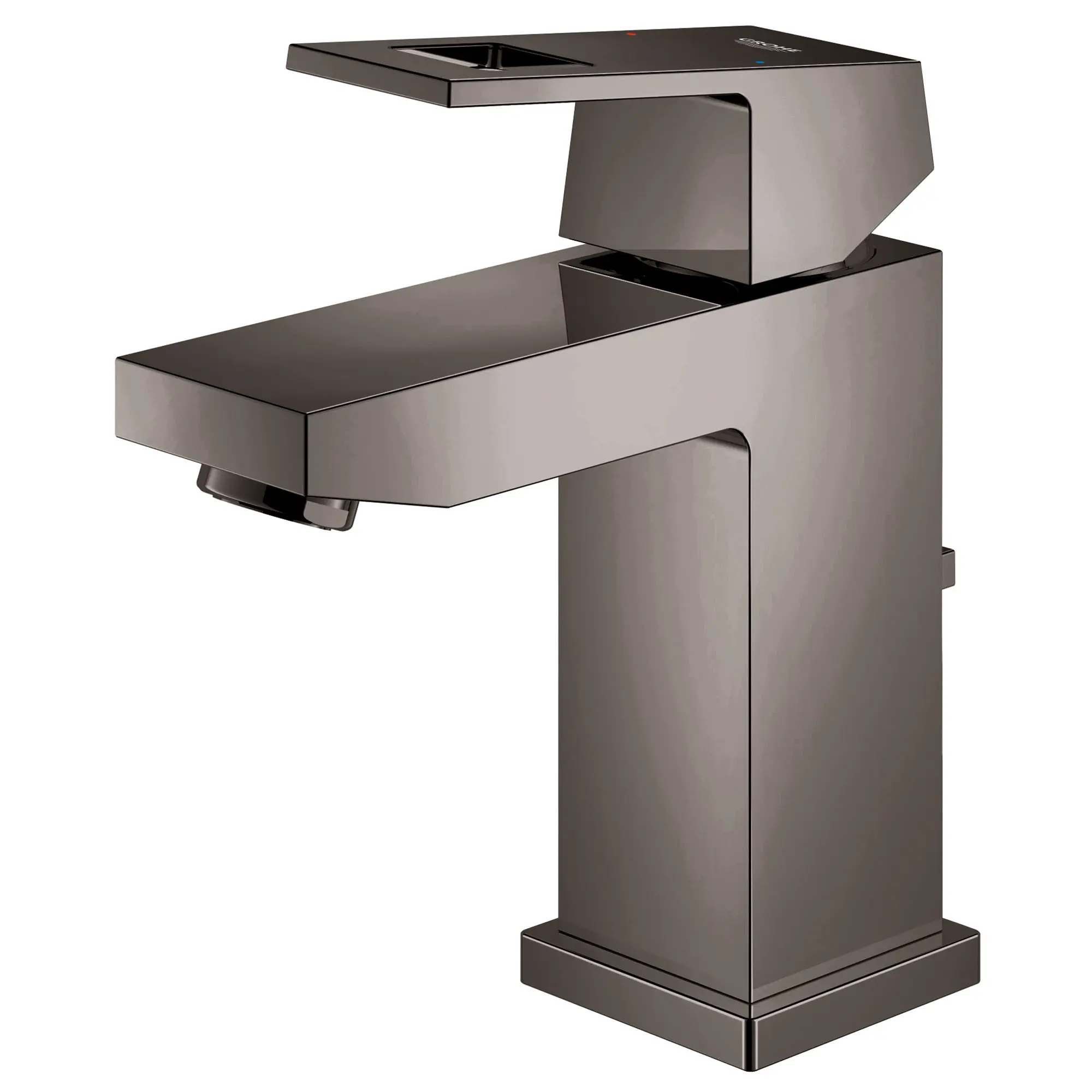 Single Hole Single-Handle S-Size Bathroom Faucet 4.5 L/min (1.2 gpm)