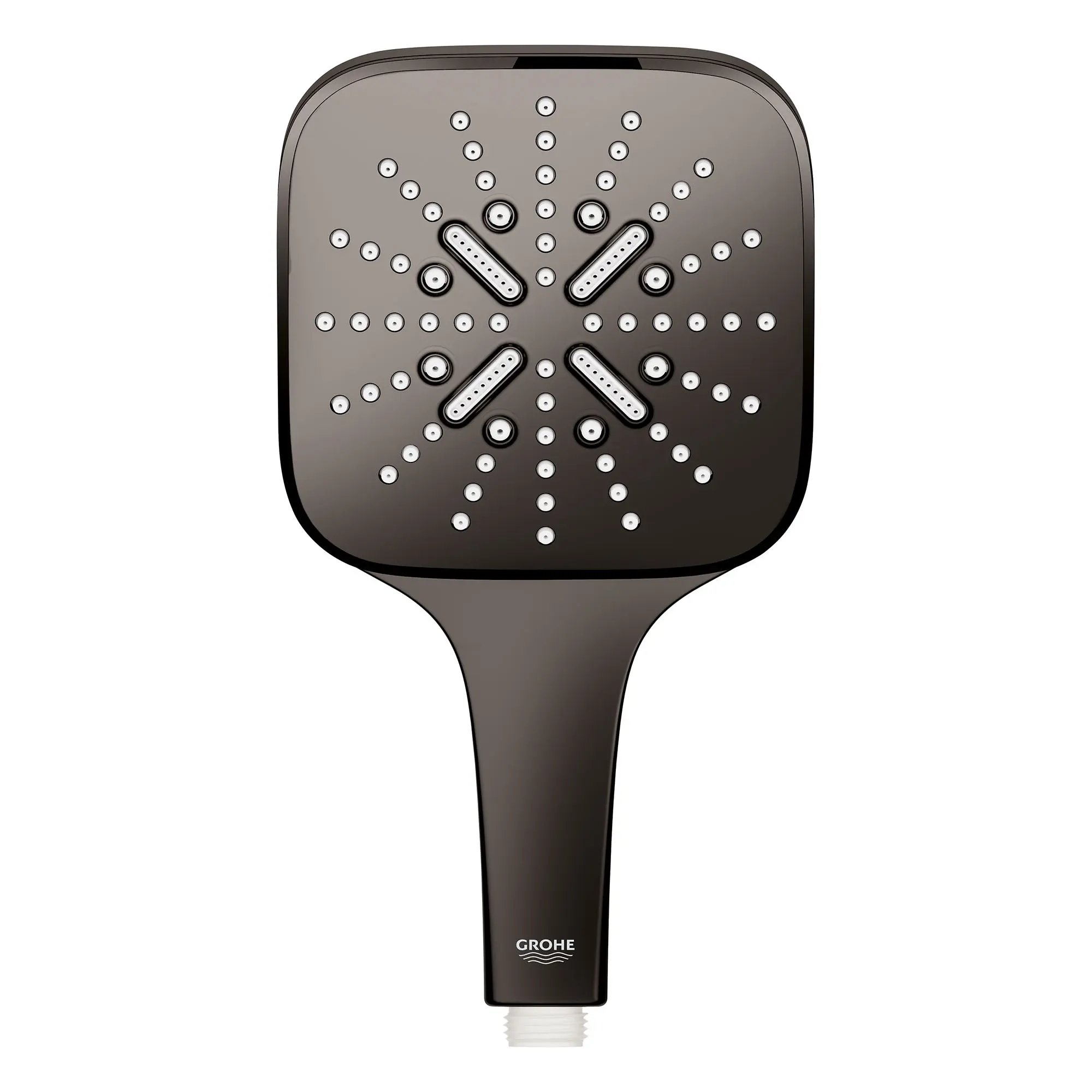 Hand Shower - 3 Sprays, 6.6 L/min (1.75 gpm)