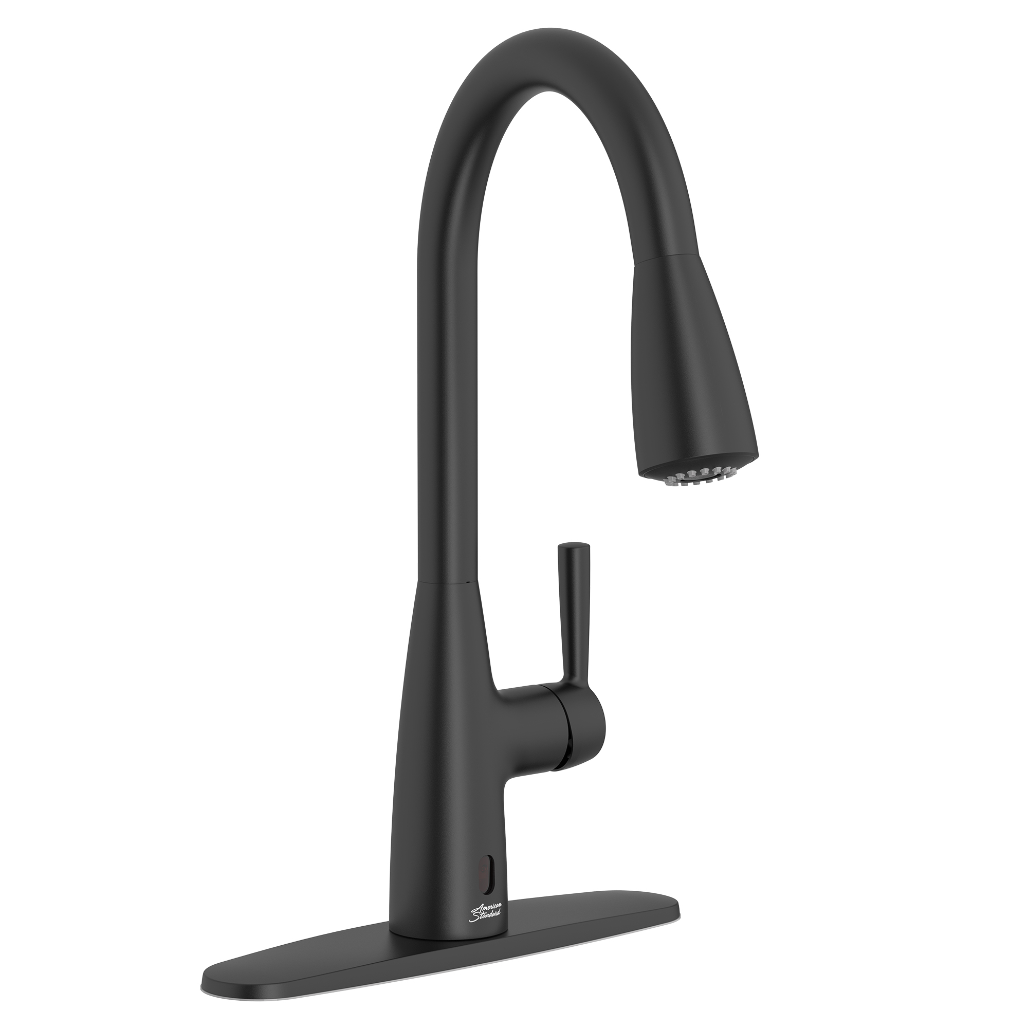 2s Touchless Pull Down Kitchen Faucet