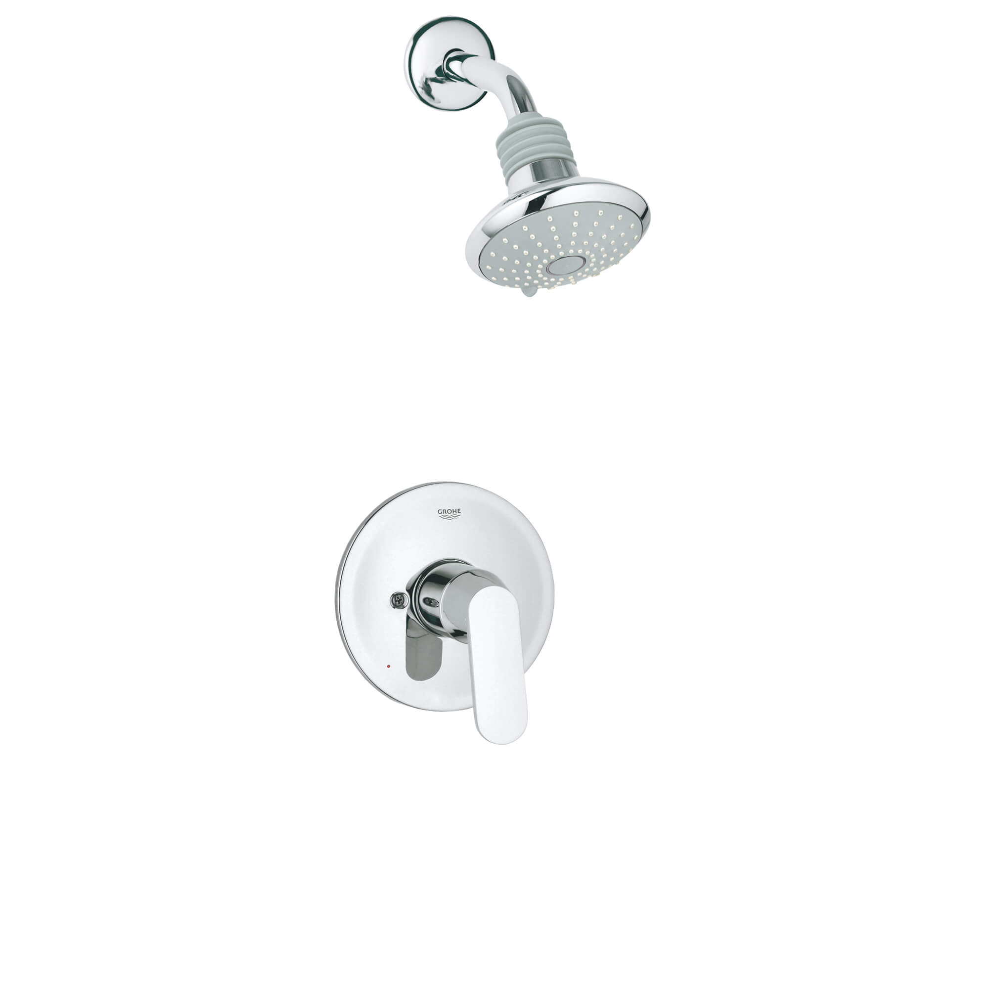 Grifo lavabo M Plus ECO Eurosmart Cosmopolitan Grohe 2339600E - Comprar