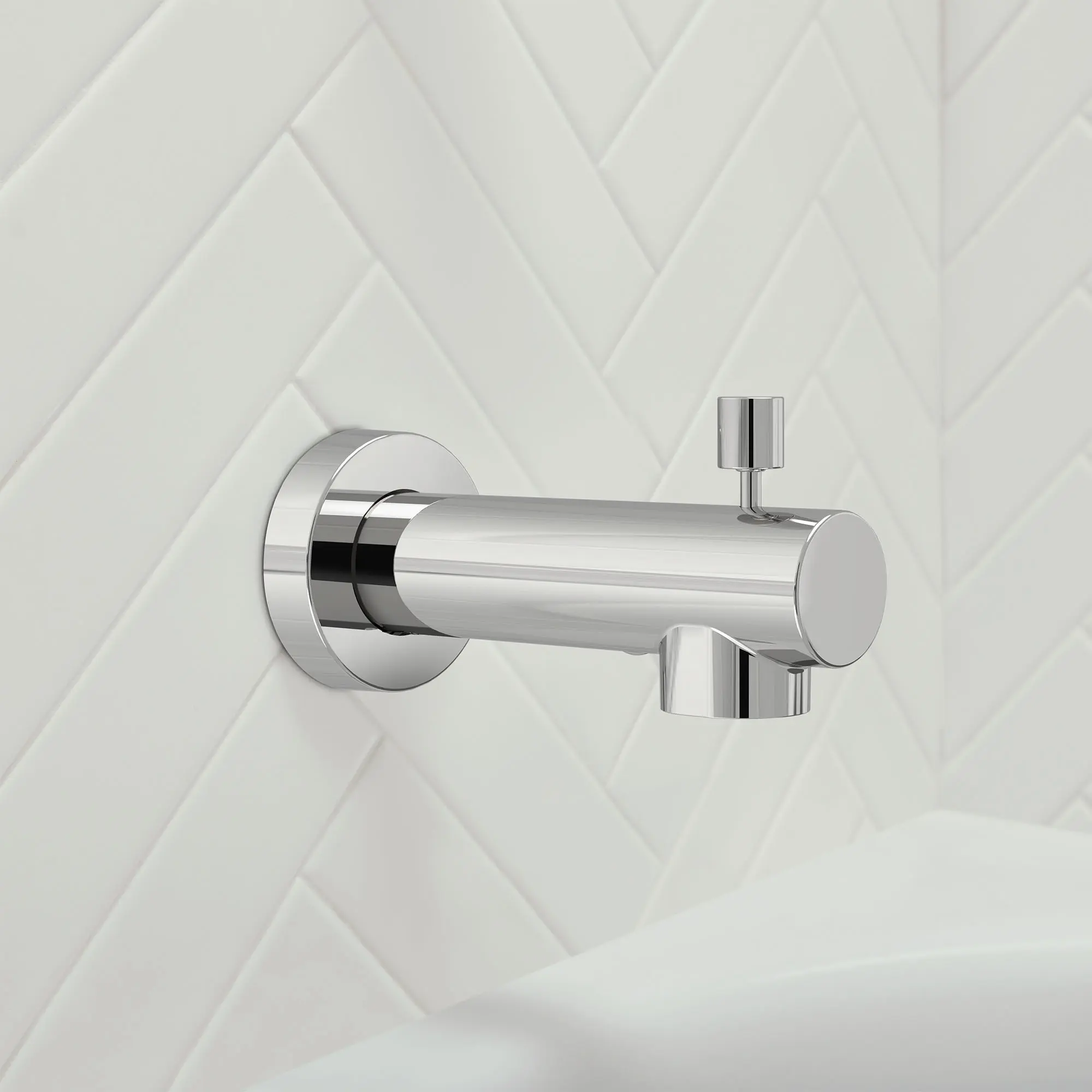 Diverter Tub Spout