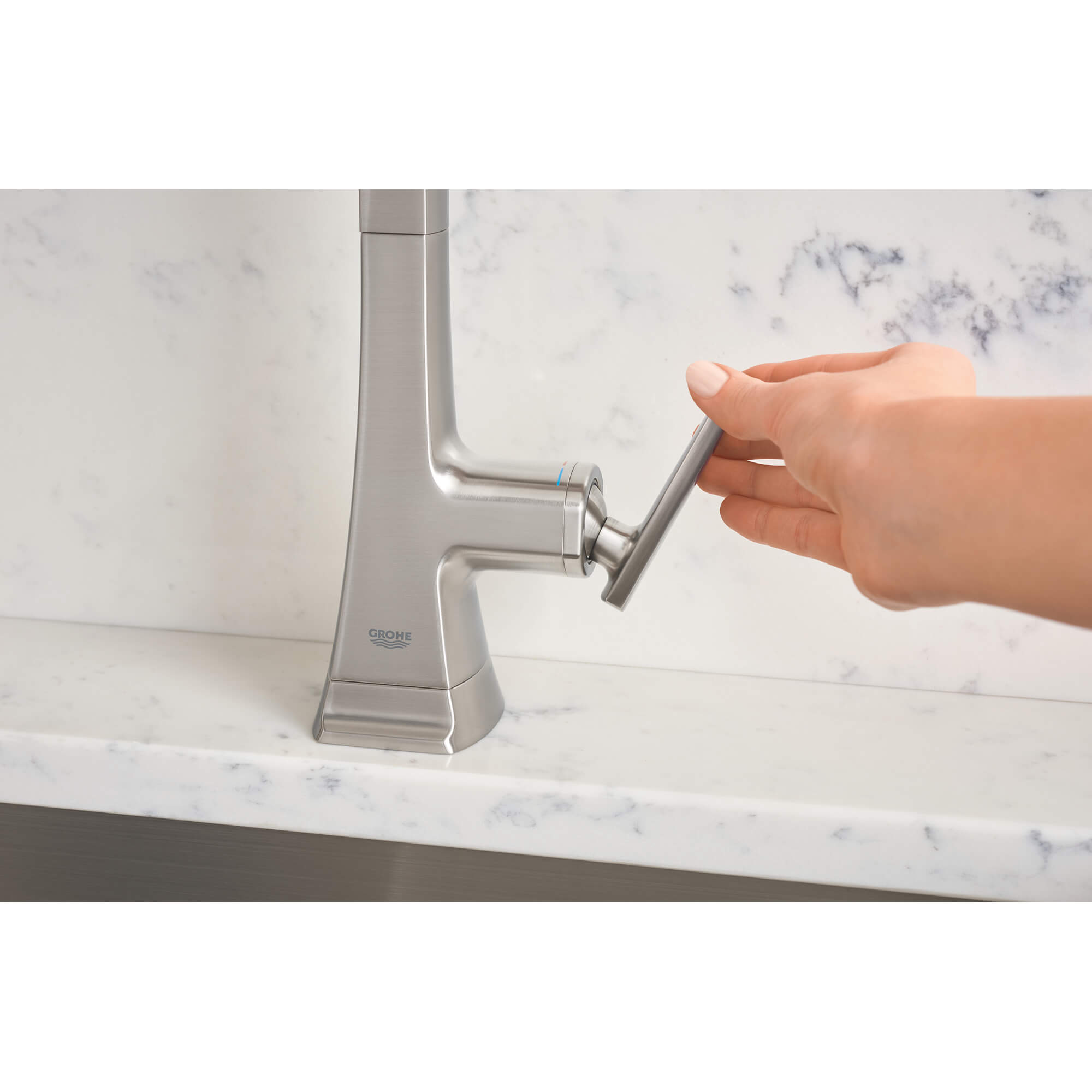 Grohe Mousseur 64186 64186DC0