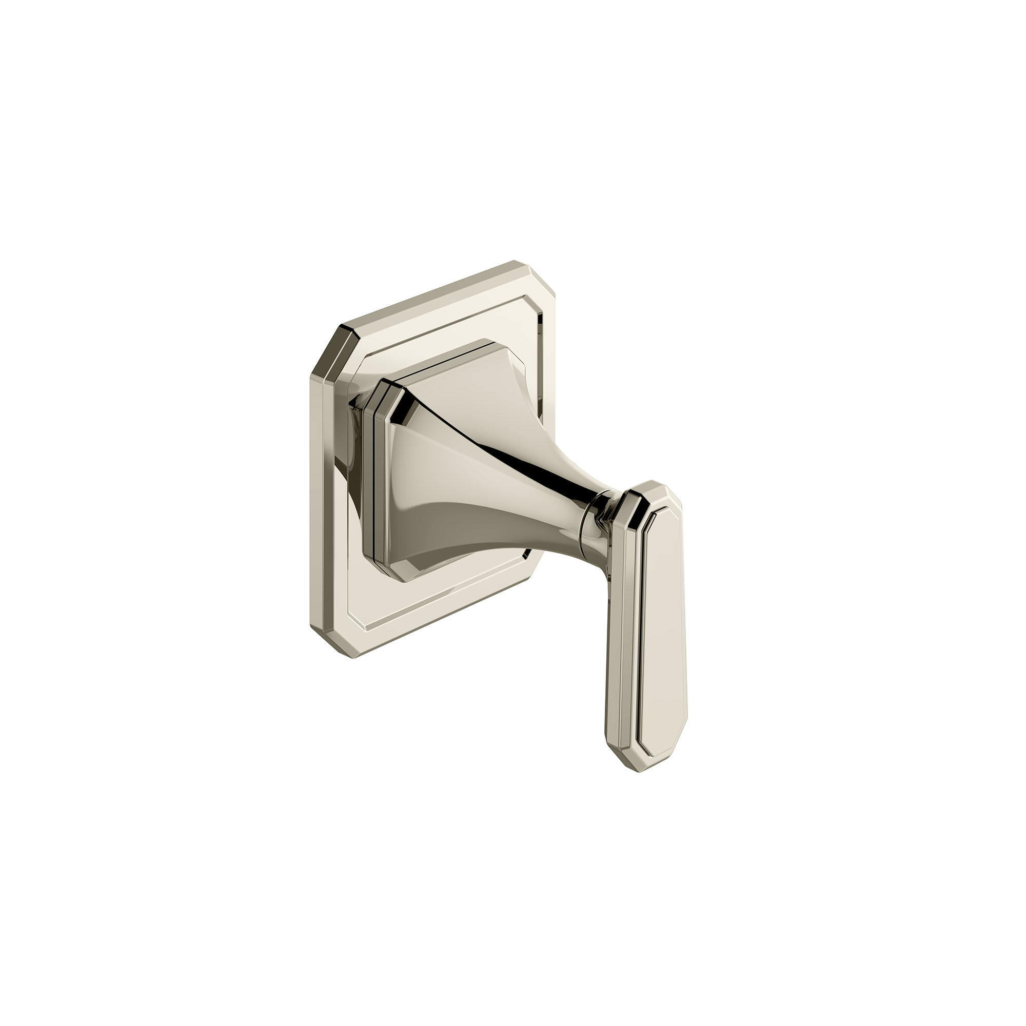 Belshire® 3/2 or 4/3 Diverter Valve Trim Only with Lever Handle