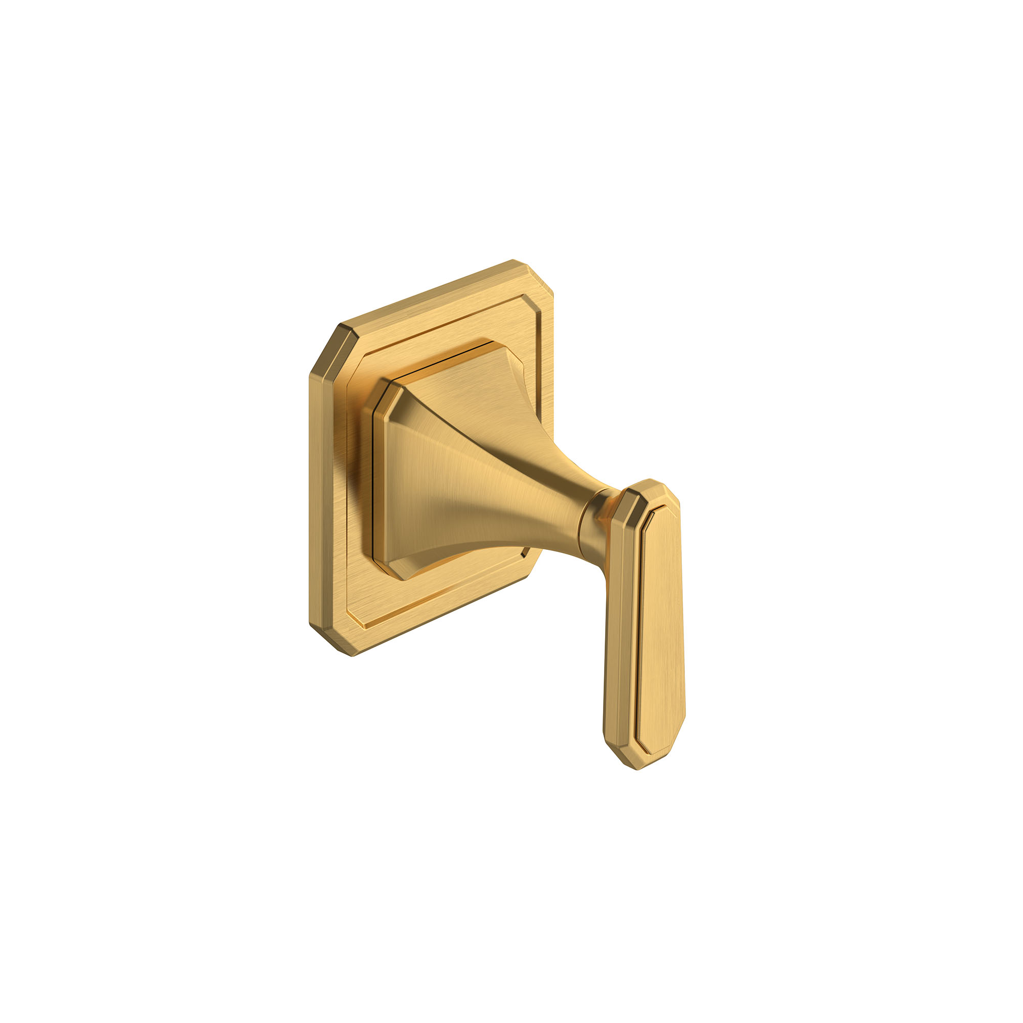 Belshire™ 3/2 or 4/3 Diverter Valve Trim Only with Lever Handle