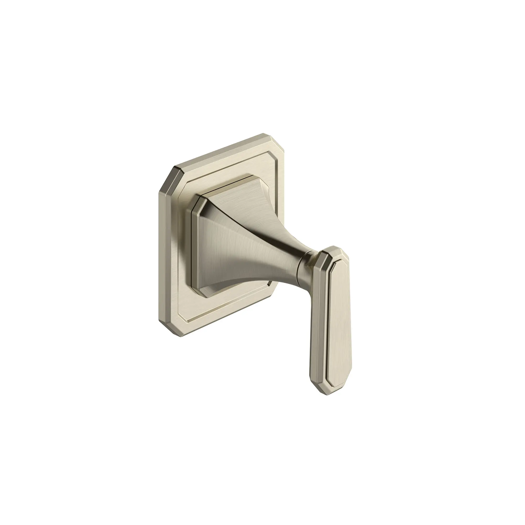 Belshire® 3/2 or 4/3 Diverter Valve Trim Only with Lever Handle