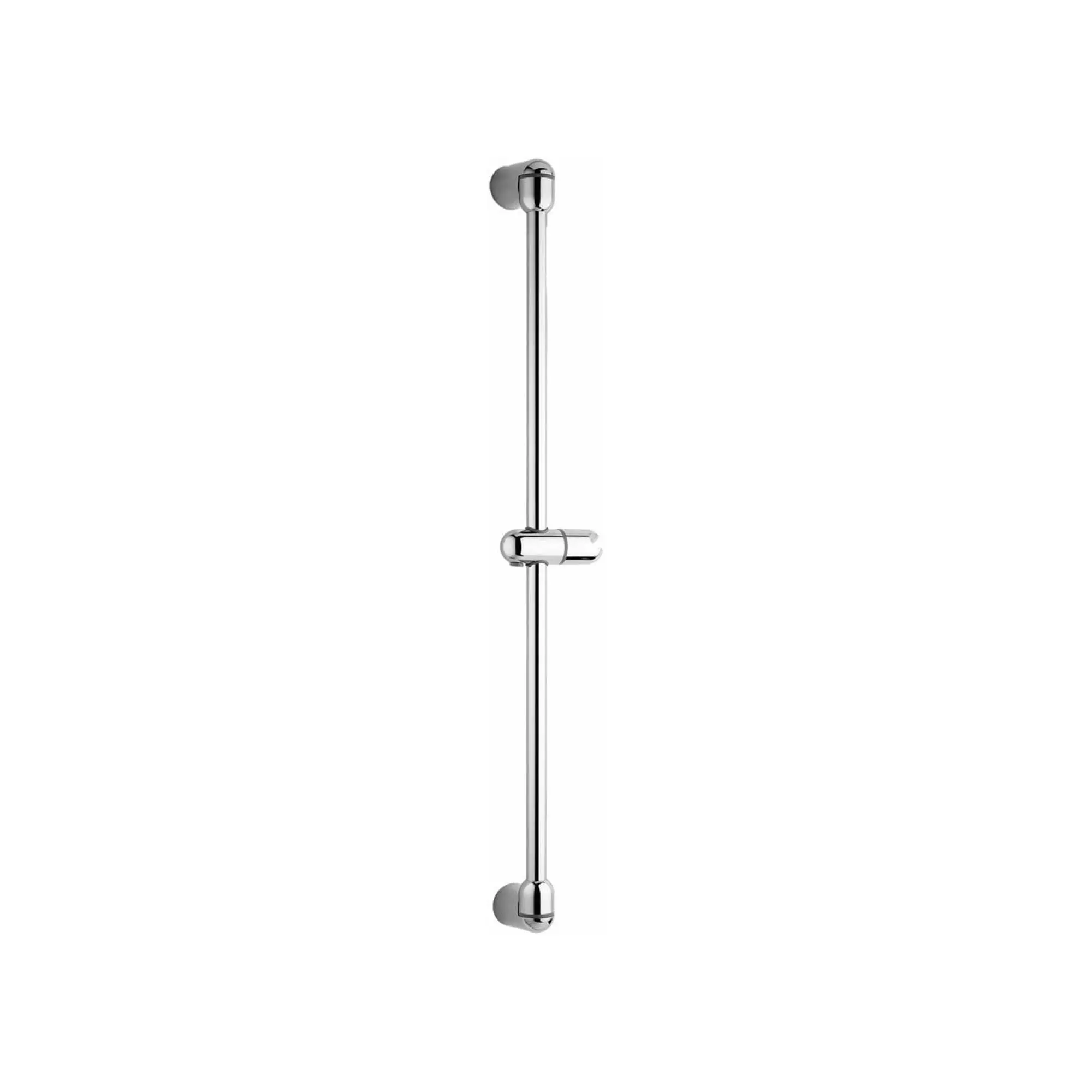 Standard 36-Inch Shower Slide Bar