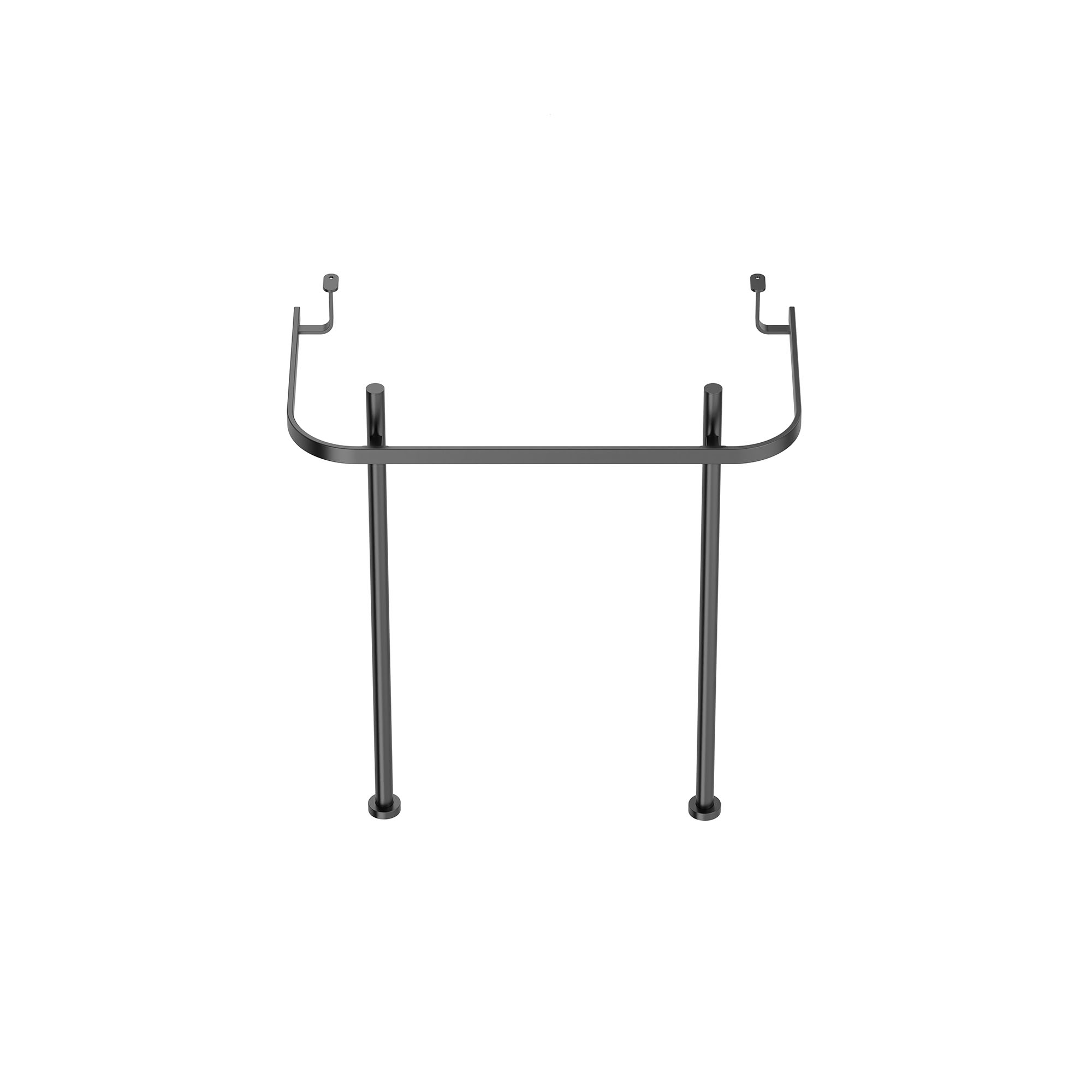 Equility® 33 in. Console Legs