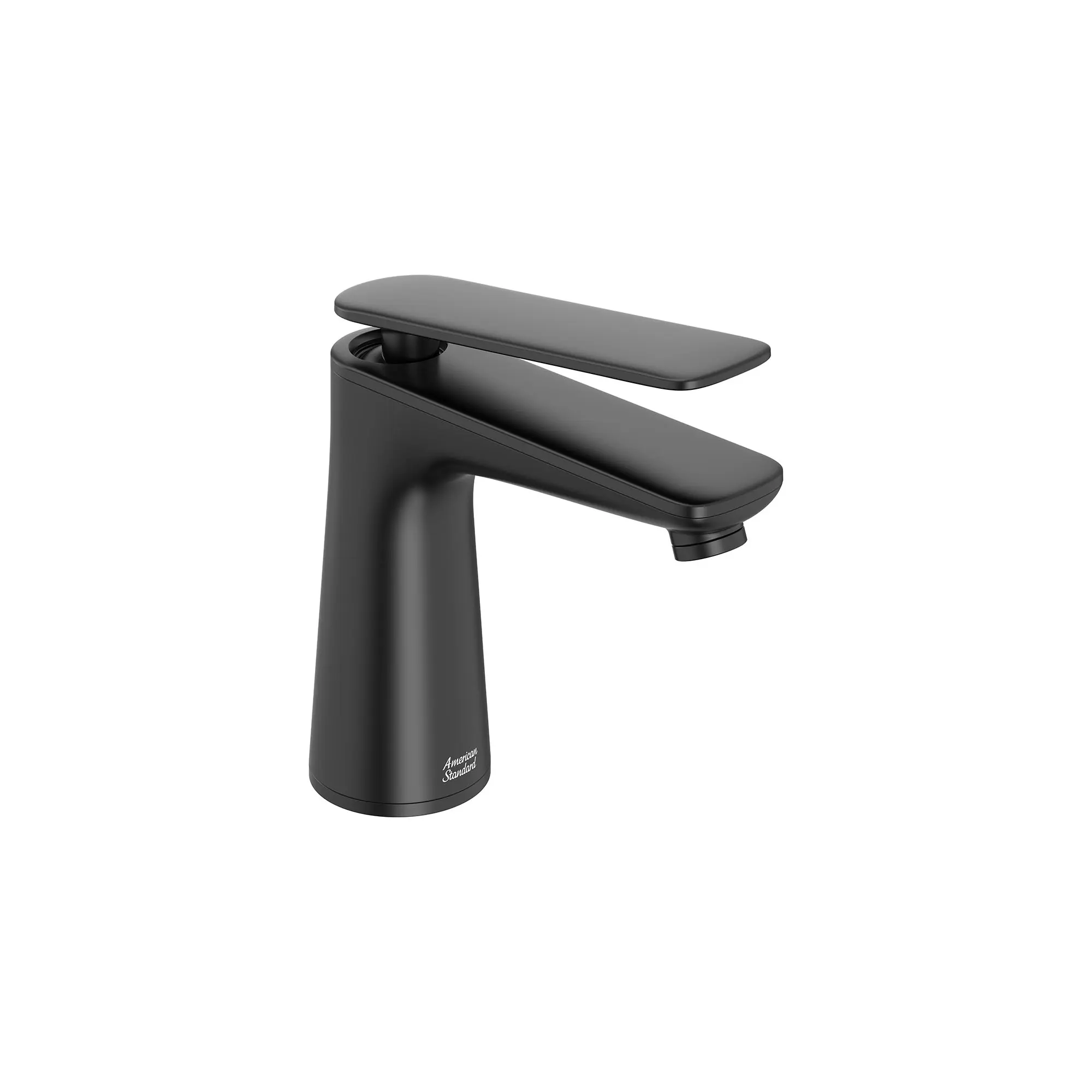 Aspirations® Single-Handle Bathroom Faucet 1.2 gpm/ 4.5 L/min With Lever Handle