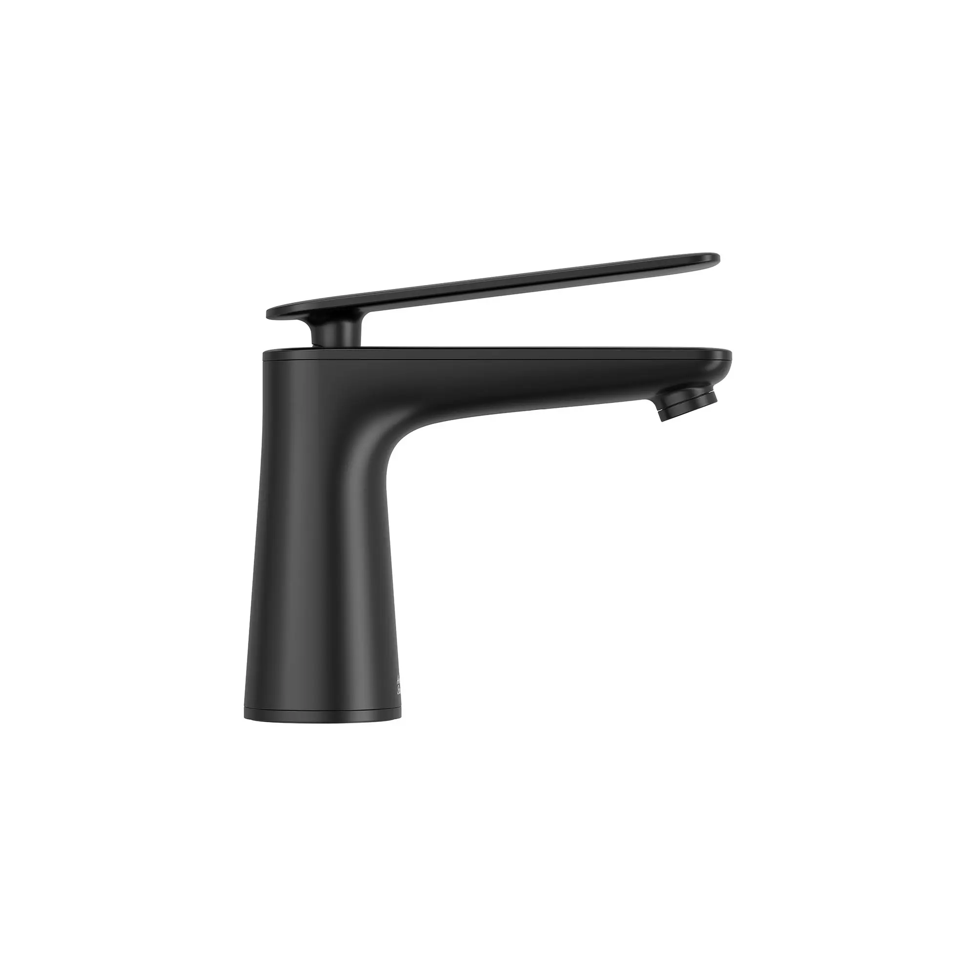 Aspirations® Single-Handle Bathroom Faucet 1.2 gpm/ 4.5 L/min With Lever Handle